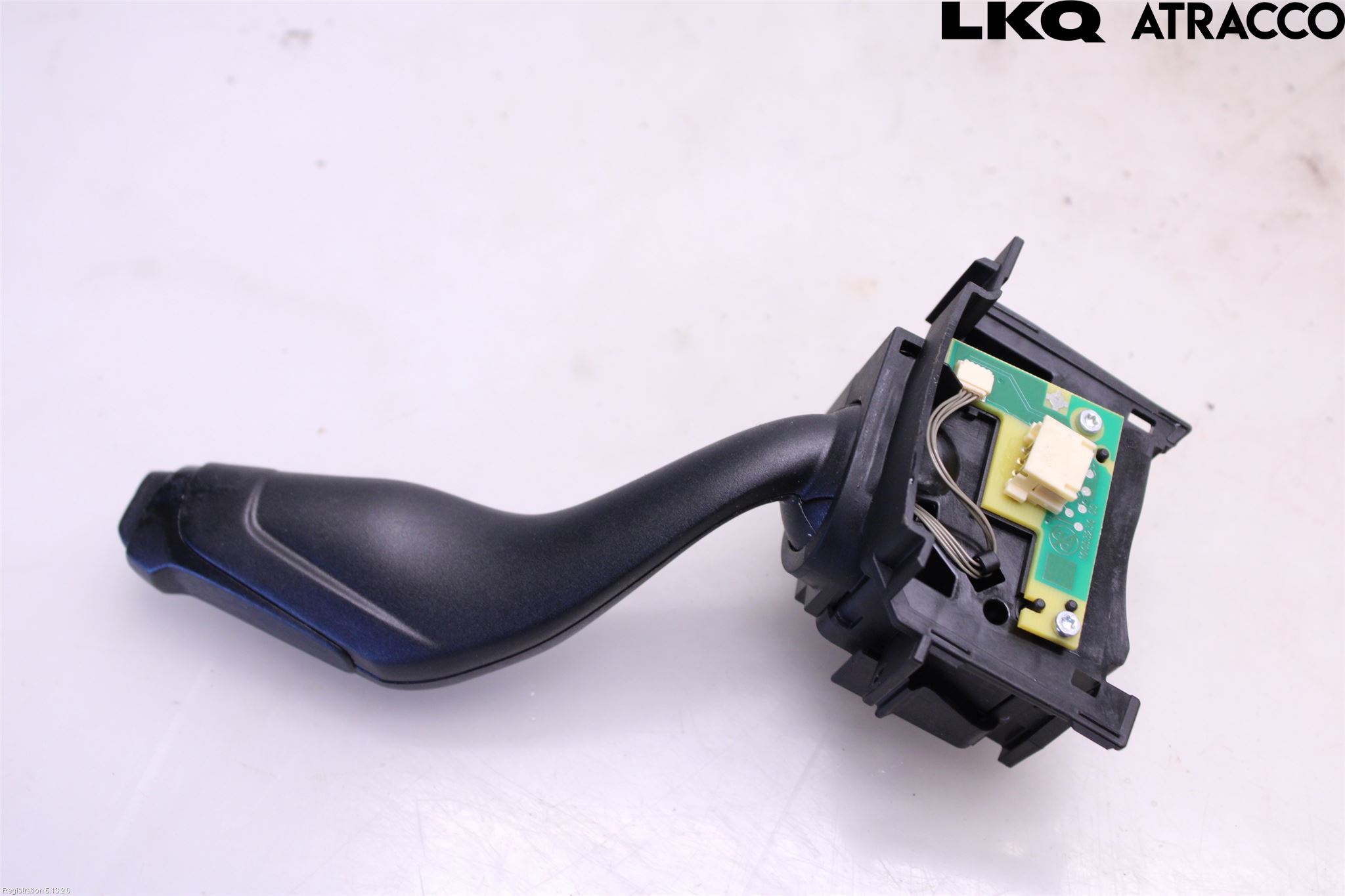 Ford C-MAX ll 15-19 Spak Blinkers-Ljusomk