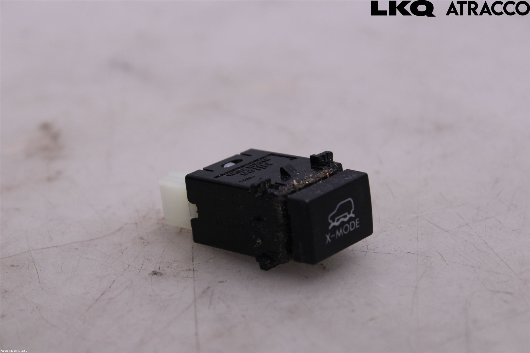 Subaru OUTBACK 15-20 Strömställare Övrigt