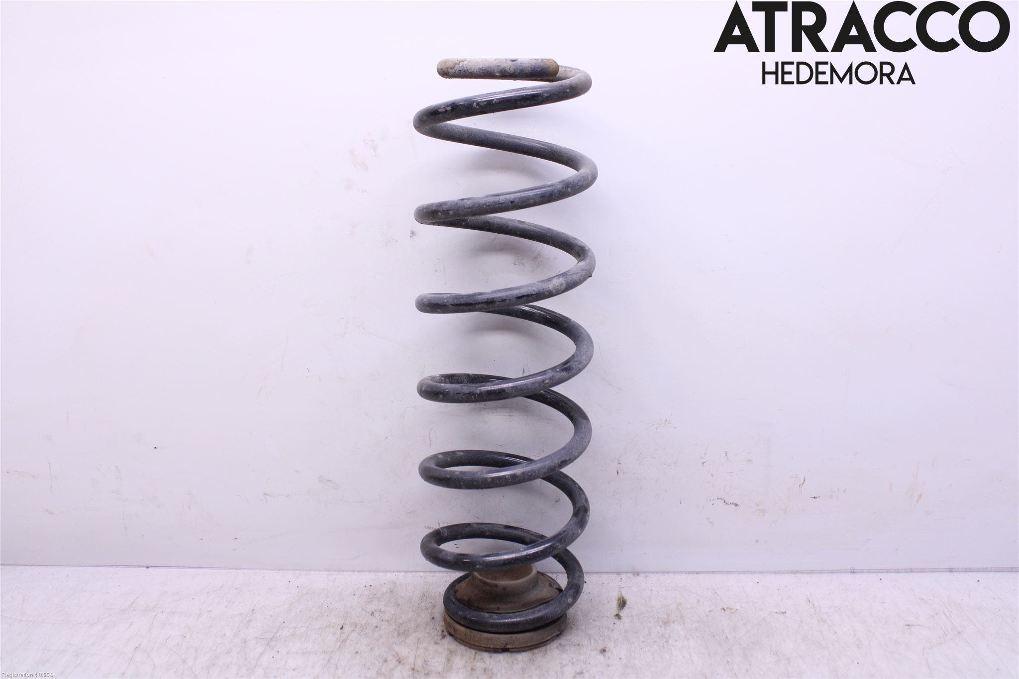 Skoda FABIA 15-21 Fjäder Bak