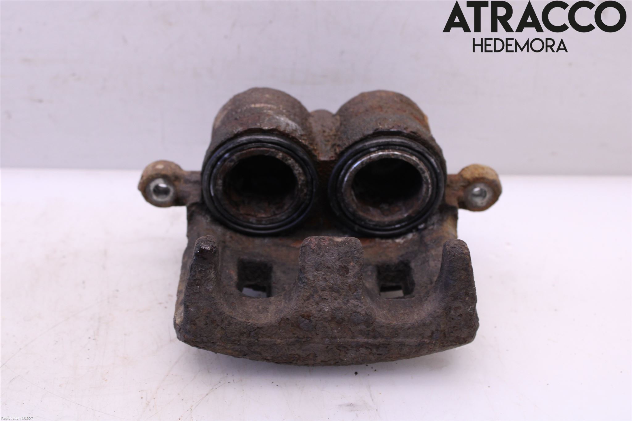 Subaru LEGACY 10-14 Bromsok Fram Vänster