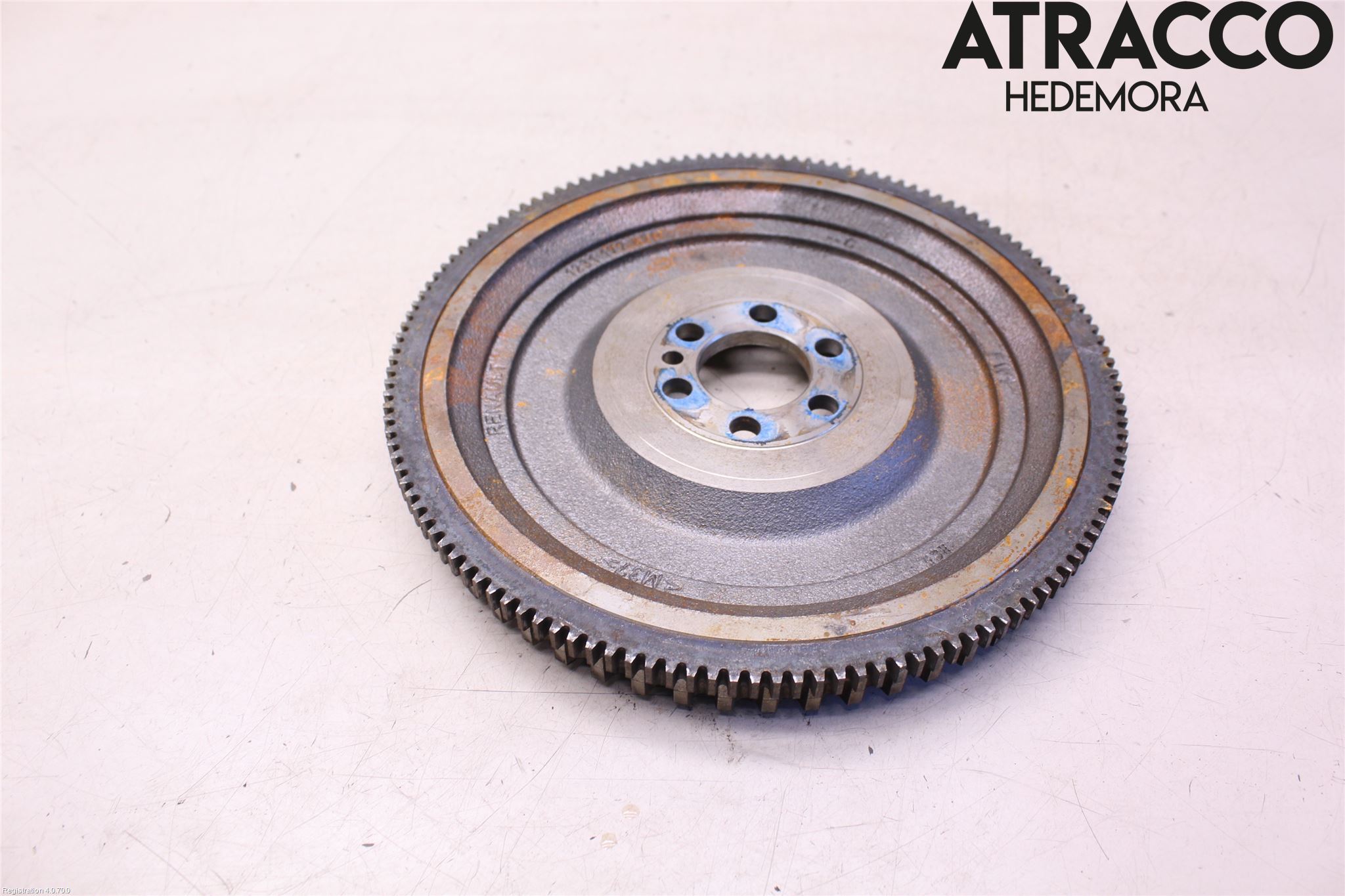 Dacia LOGAN MCV/STEPWAY Svänghjul Man