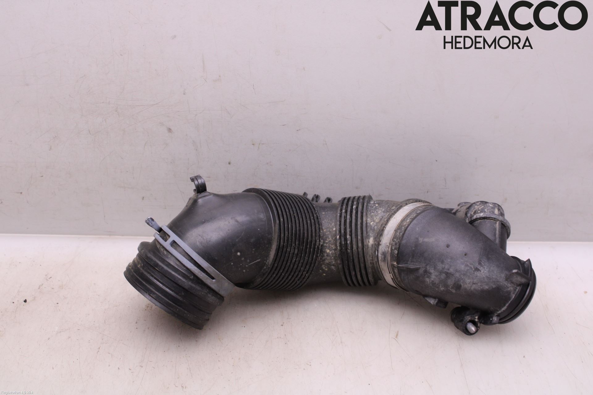 Volkswagen VW GOLF / E-GOLF VII 13-20 Injgummibälg-Slang