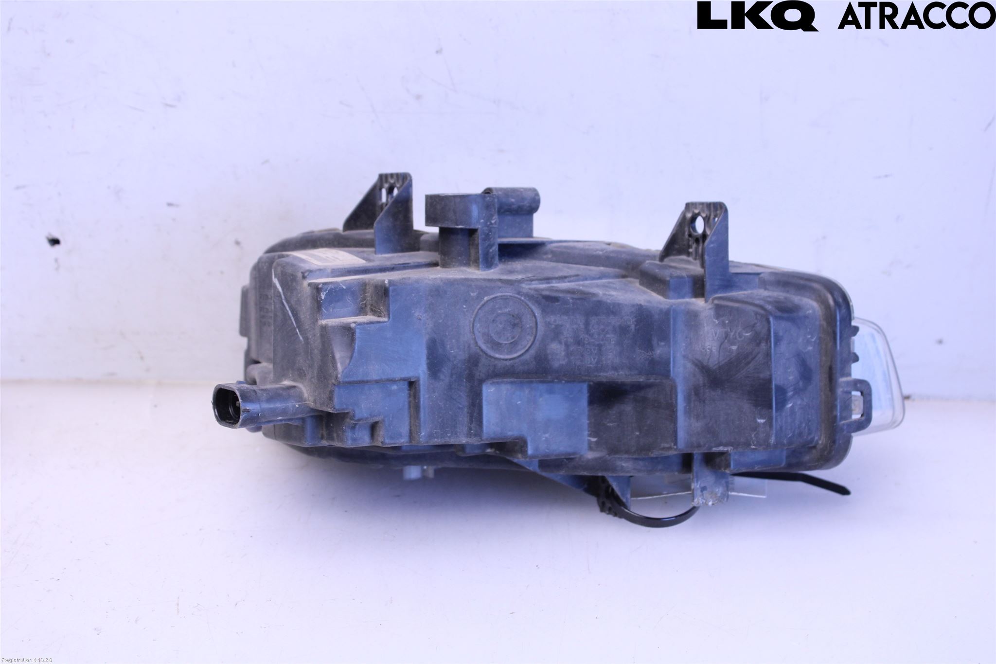 Landrover LAND ROVER RANGE ROVER EVOQUE (L538) 11-18 Dimljus-Varselljus Fram