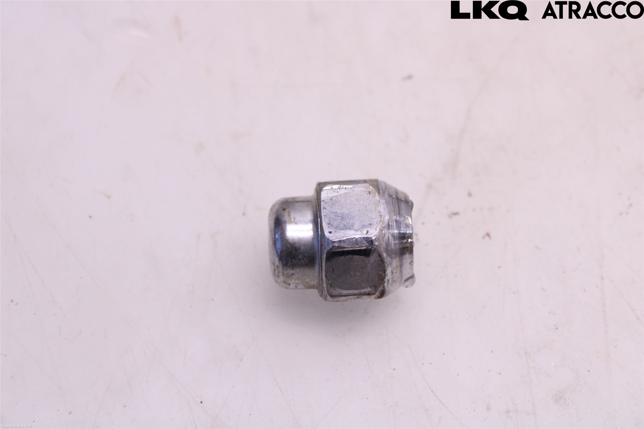 Mazda CX-30 20- Hjulmutter-Bult-Sats