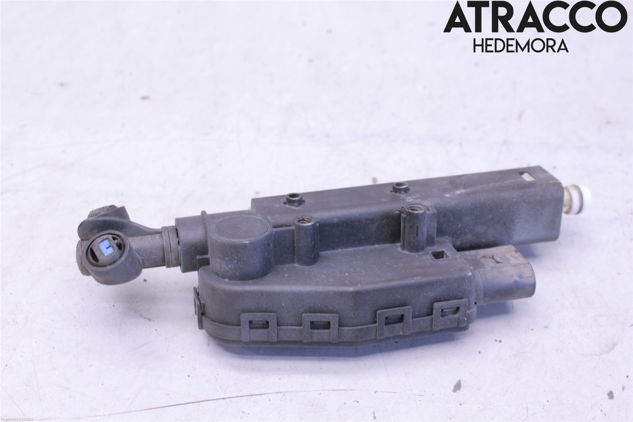 Audi A8/S8 4E  02-09 Spolarmunstycke Strålkastare