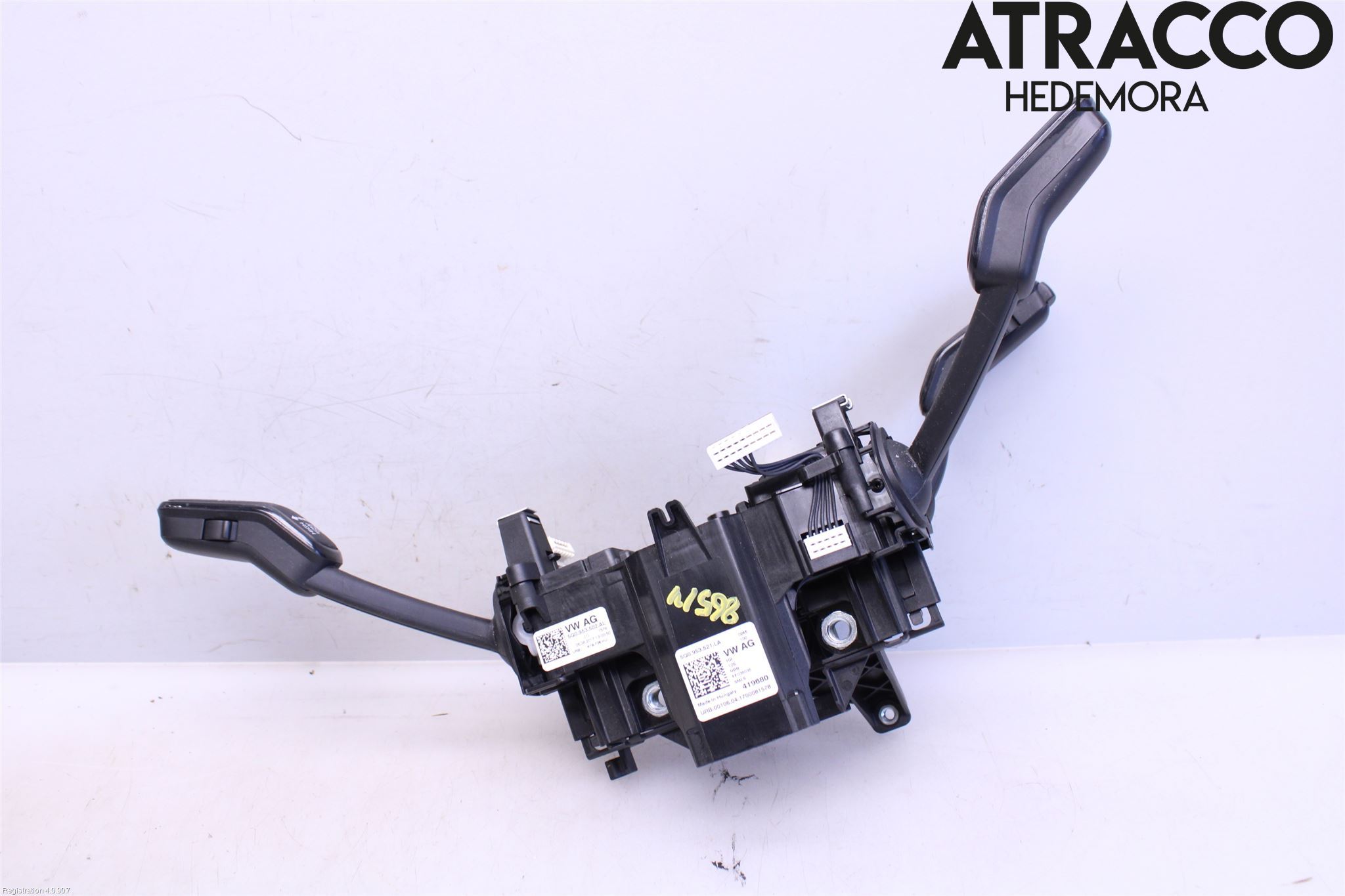 Skoda KODIAQ 17-24 Spakcentral