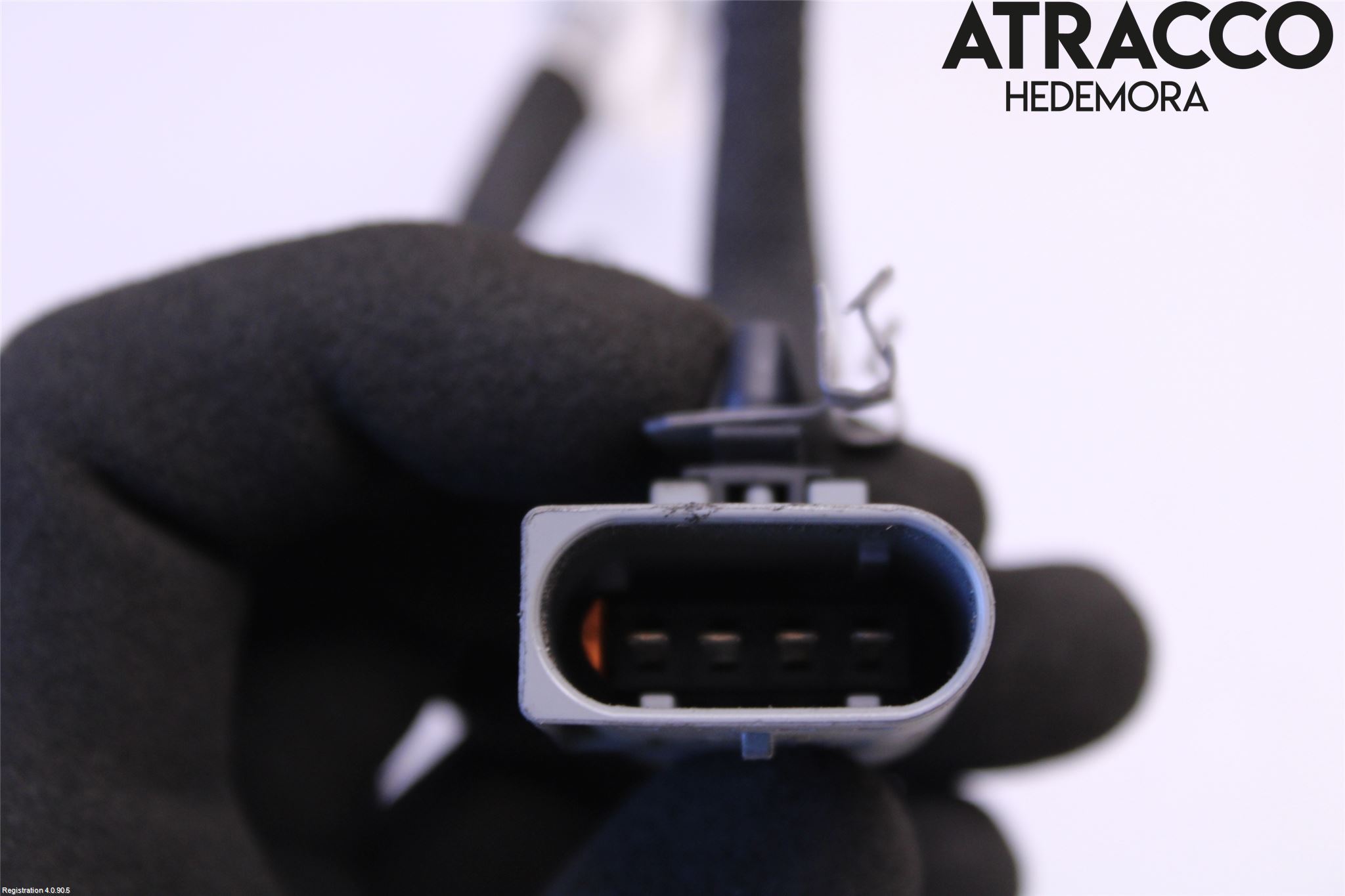 Fiat SCUDO 07-16 Kabelhärva