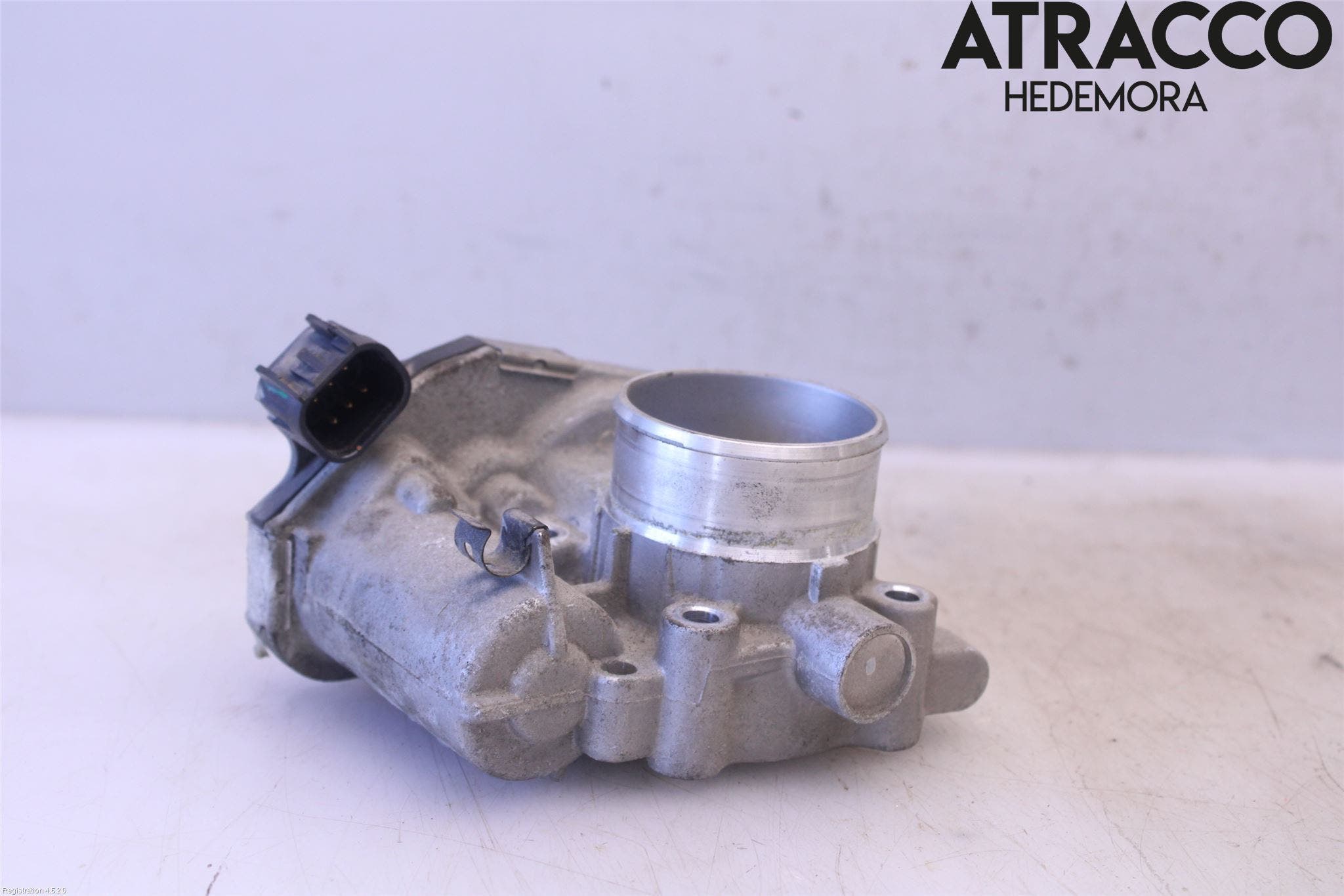 Opel AMPERA 12-16 Injspjällhus