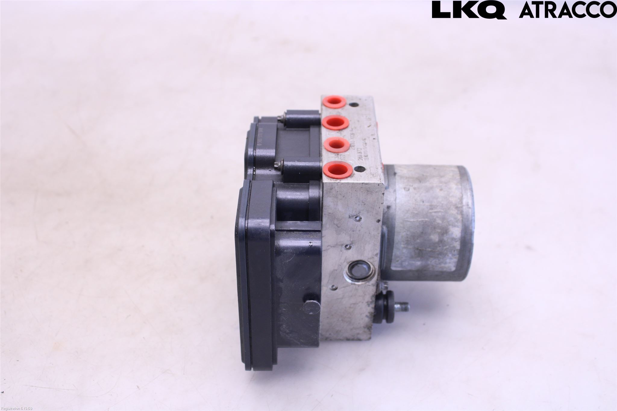 Renault MASTER III 15-20 Abs Hydraulaggregat