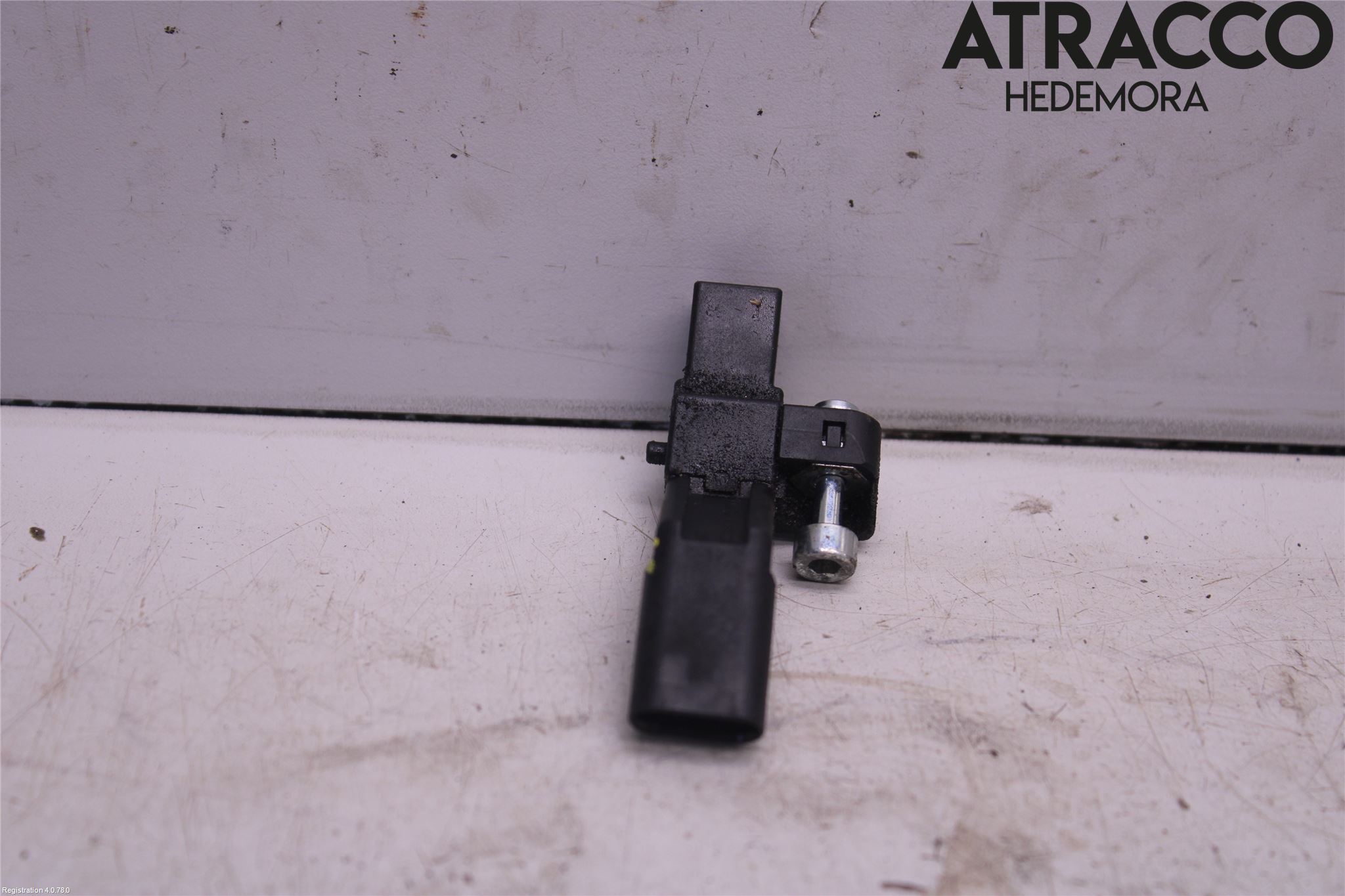 Audi A4/S4 B9 16-19 Givare Varvtal-Tändläge
