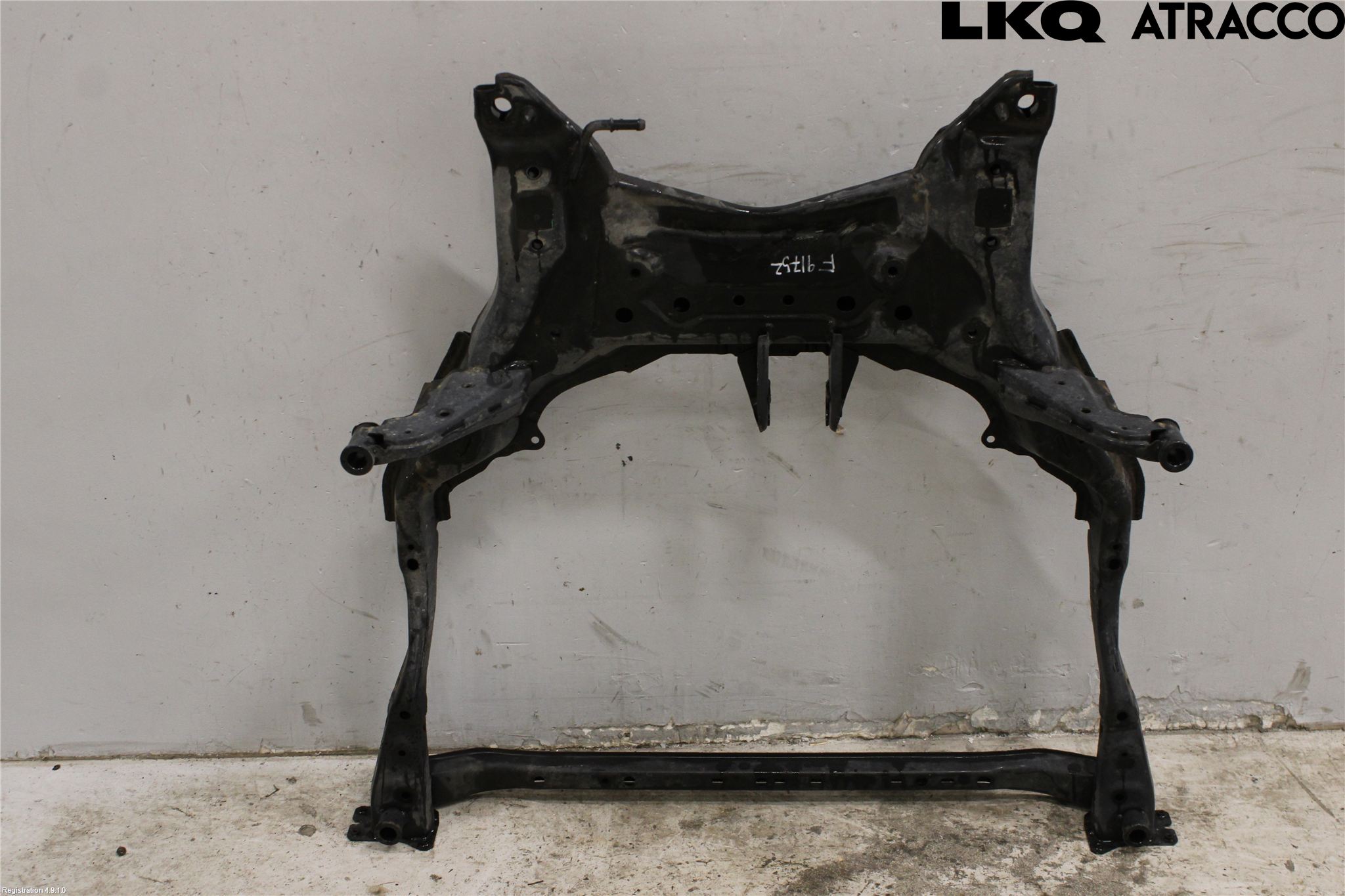 Mazda CX-5 12-17 Framvagnsbalk