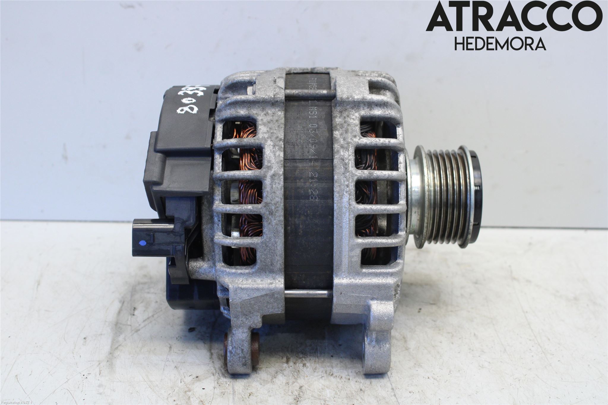 Volkswagen VW SHARAN 11- Generator