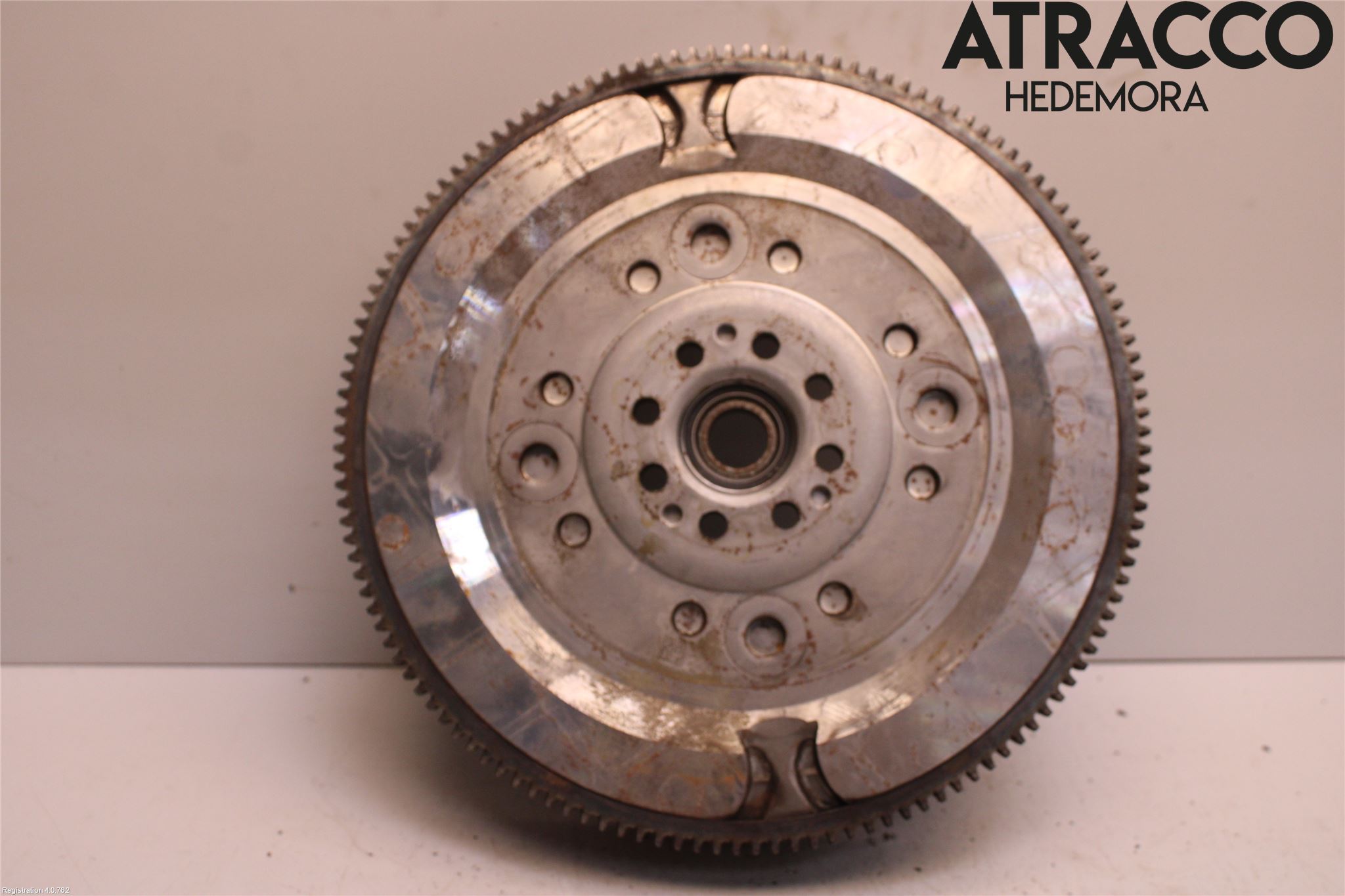 Opel ASTRA K 16-22 Svänghjul Man