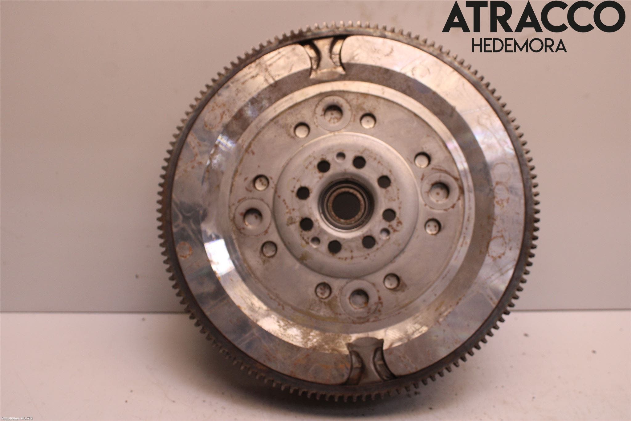 Opel ASTRA K 16-22 Svänghjul Man