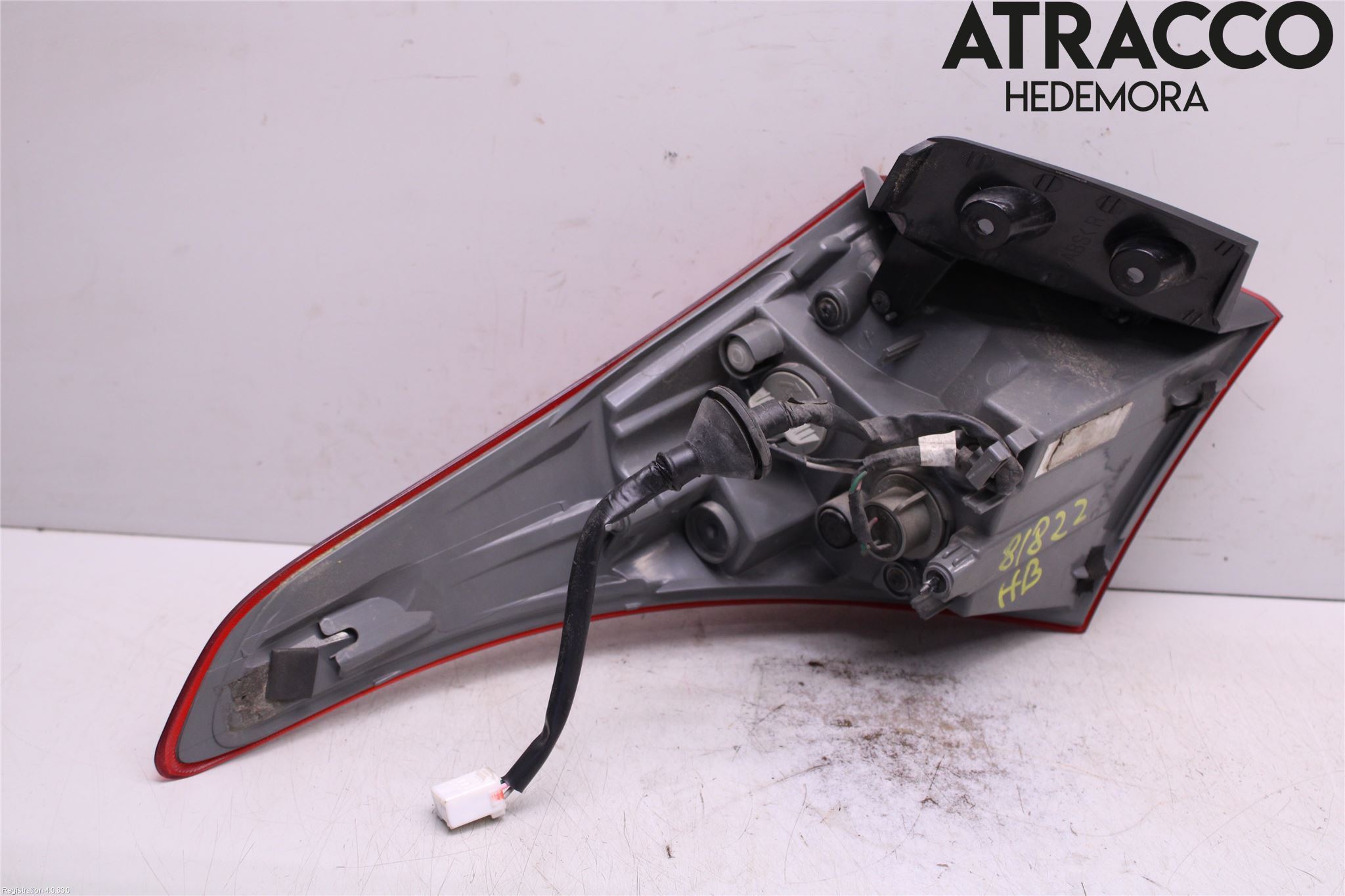 Hyundai i30 GD 13-17 Bakljus Höger