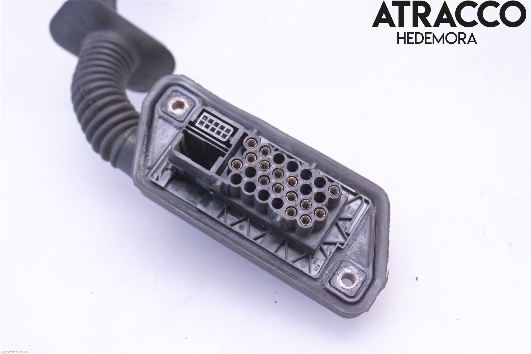 BMW Z3 E36/6    94-02 Kabelhärva