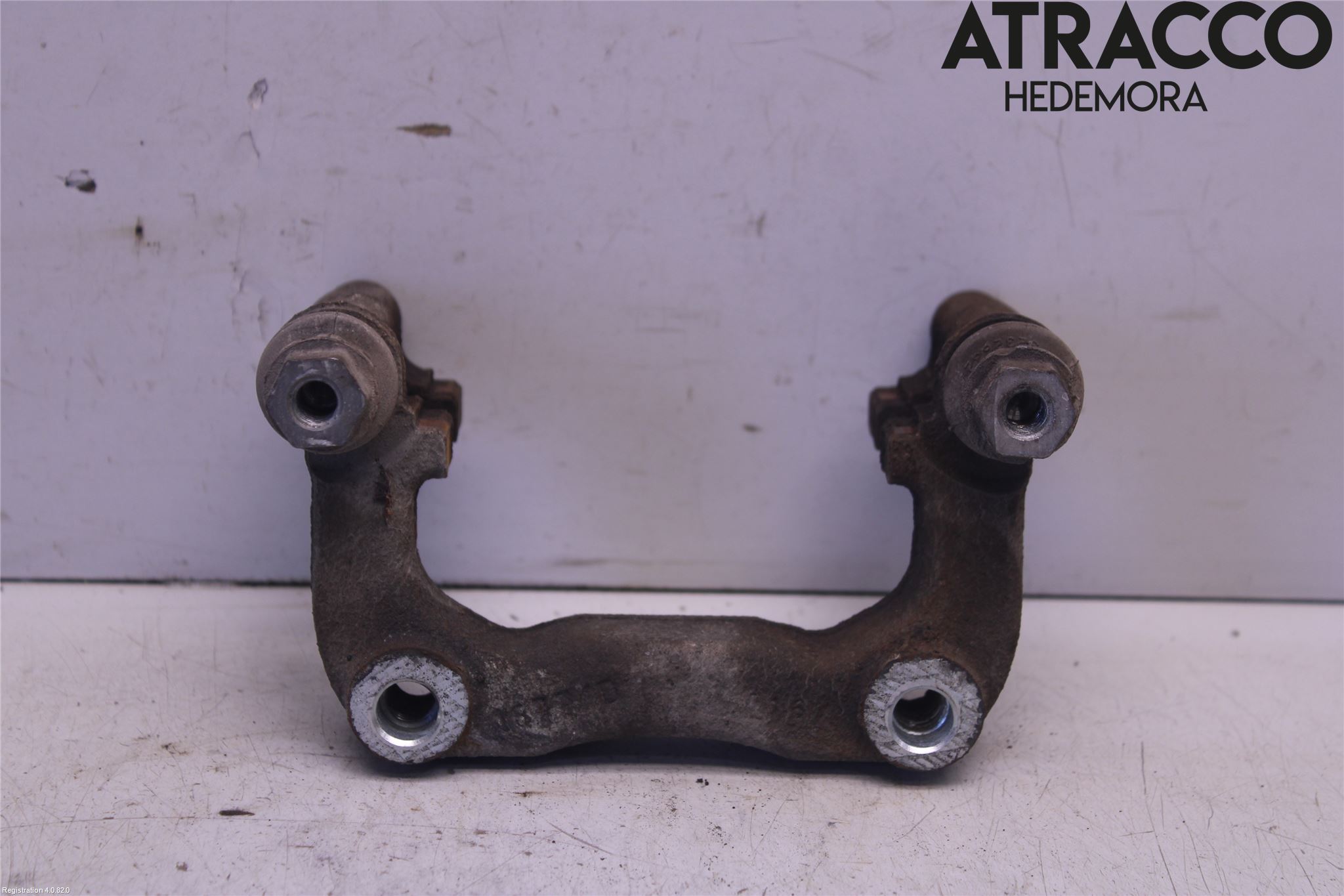 Seat IBIZA V 17-20 Bromsokshållare