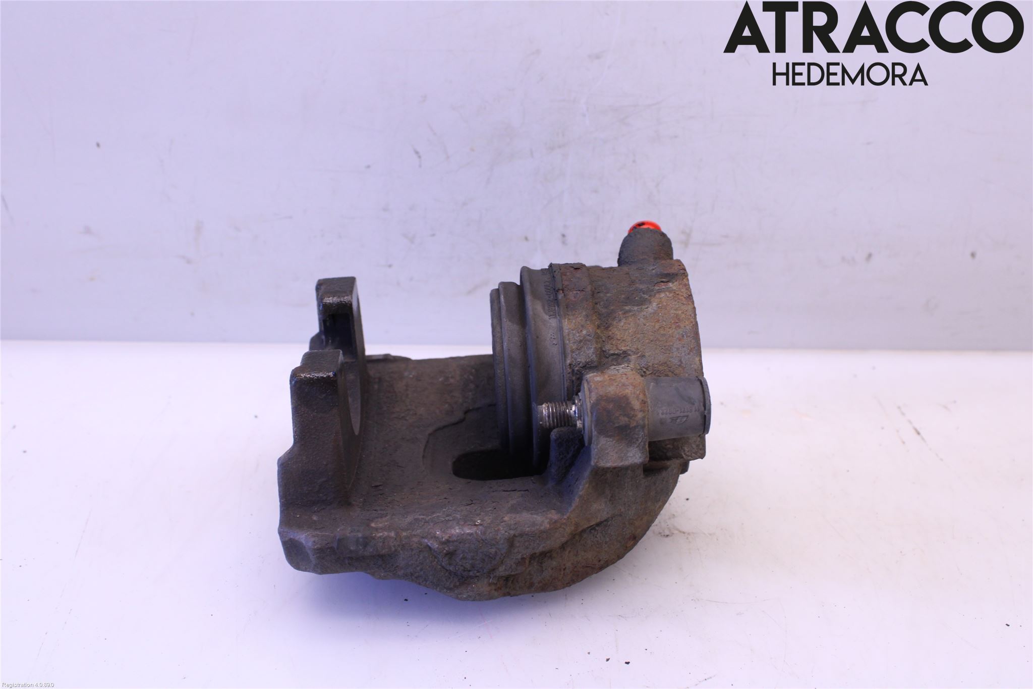 Volvo V90 17->> Bromsok Fram Vänster