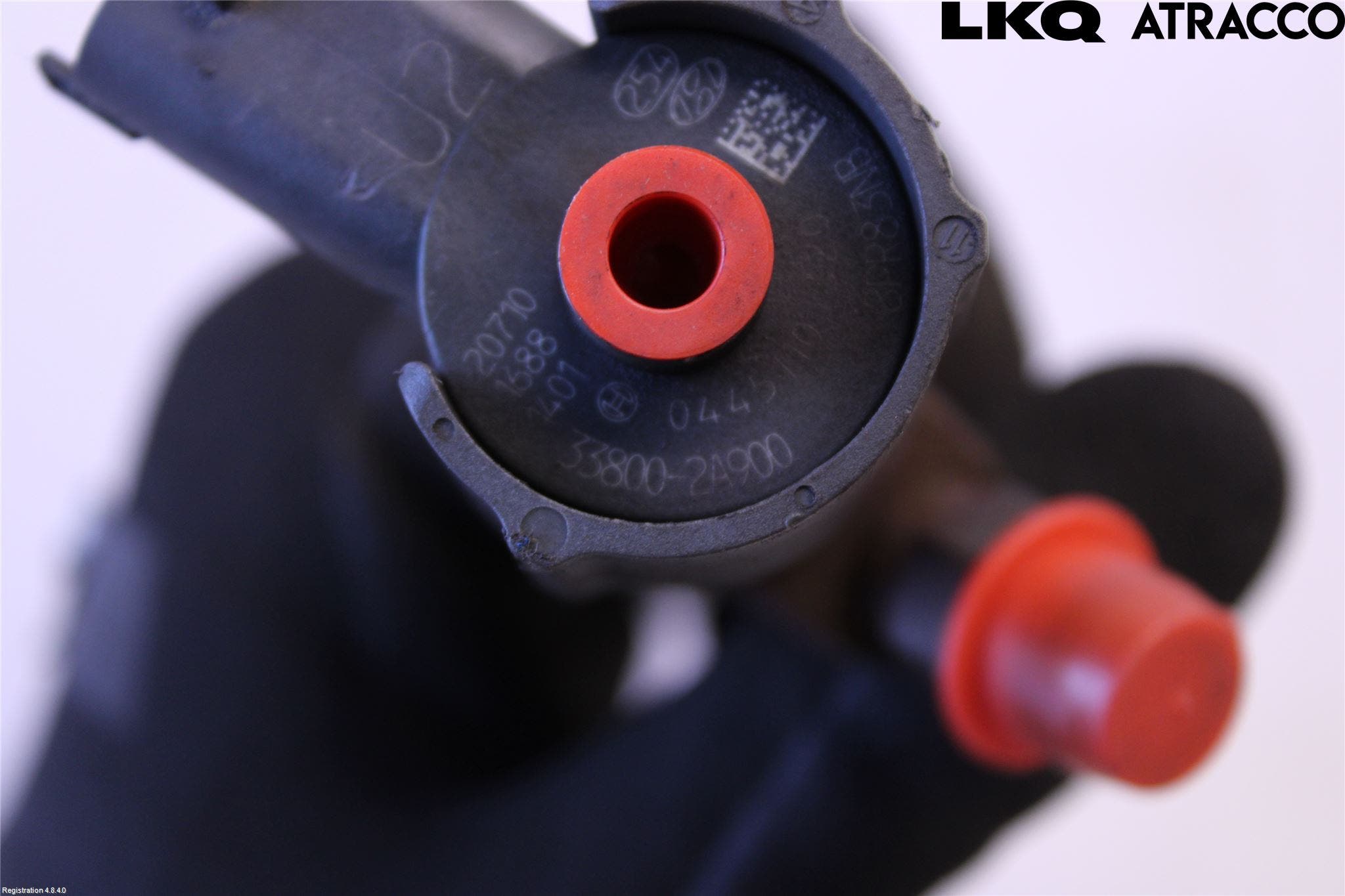 Hyundai i30 GD 13-17 Injspridare