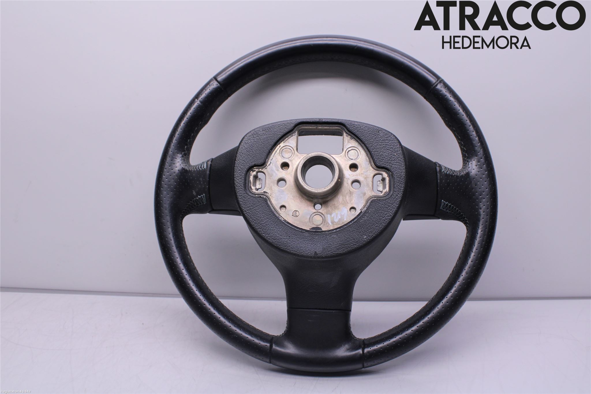 Volkswagen VW GOLF PLUS/CROSS GOLF 04-14 Ratt