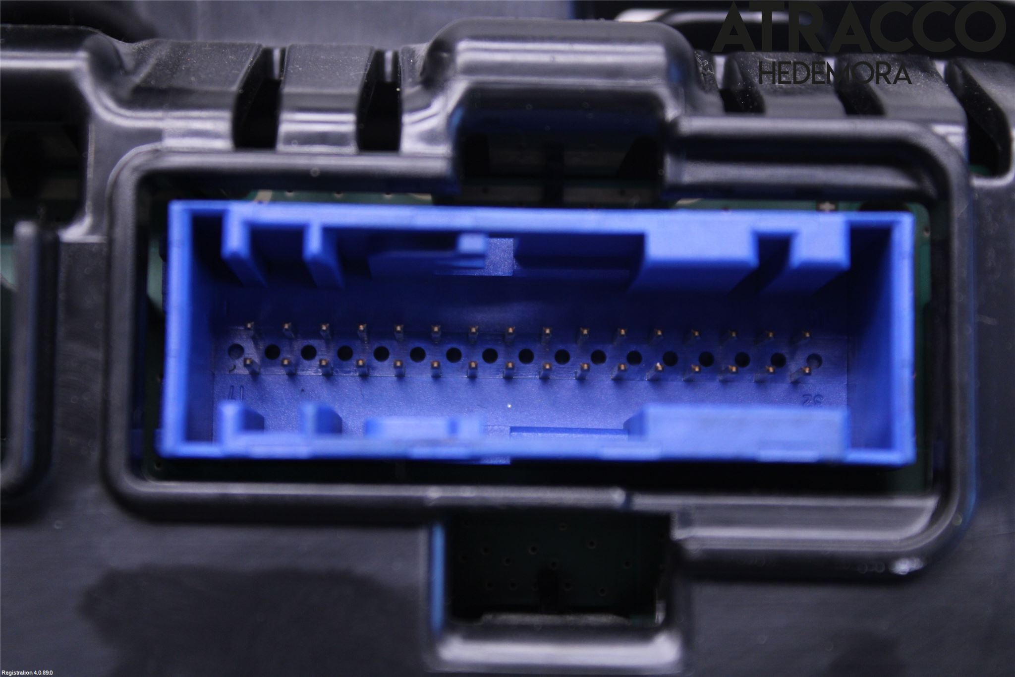 Opel INSIGNIA 09-16 Instrument Komb