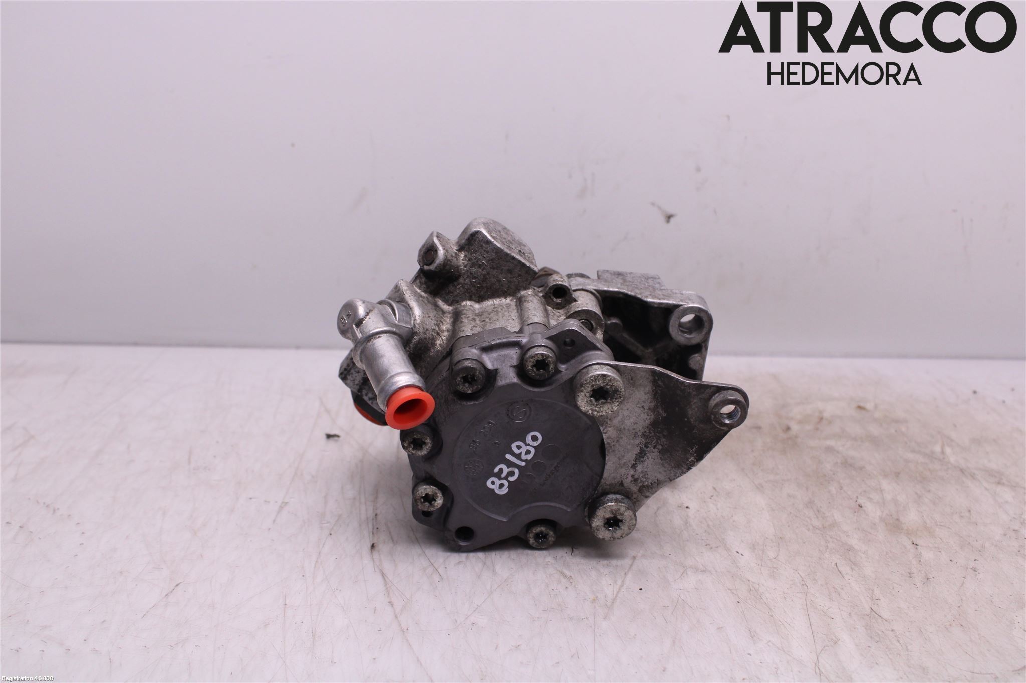 BMW 5 E60/61 Sed/Tou 02-10 Styrservopump