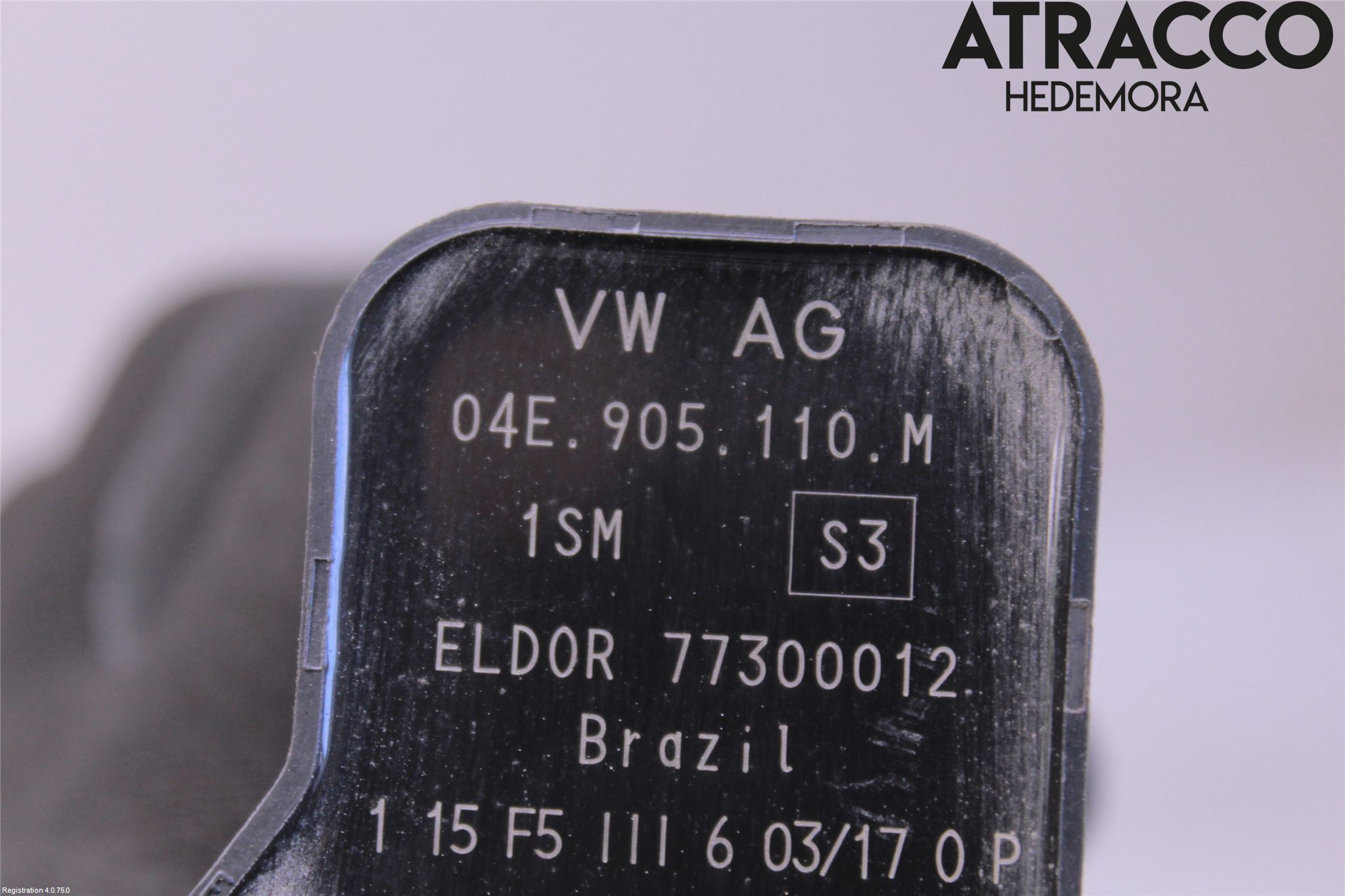 Audi A3/S3 8V 13-20 Tändspole