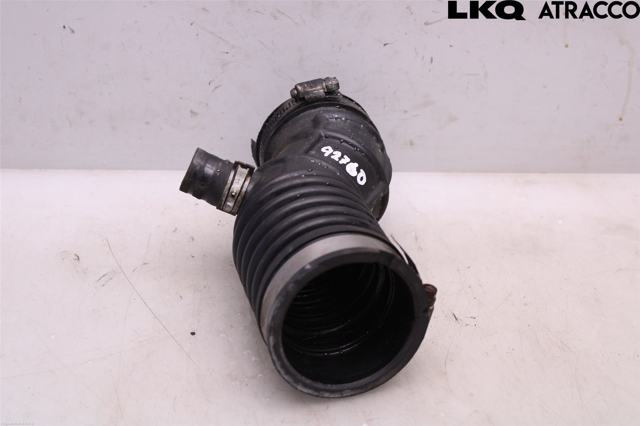 Subaru OUTBACK 10-15 Injgummibälg-Slang