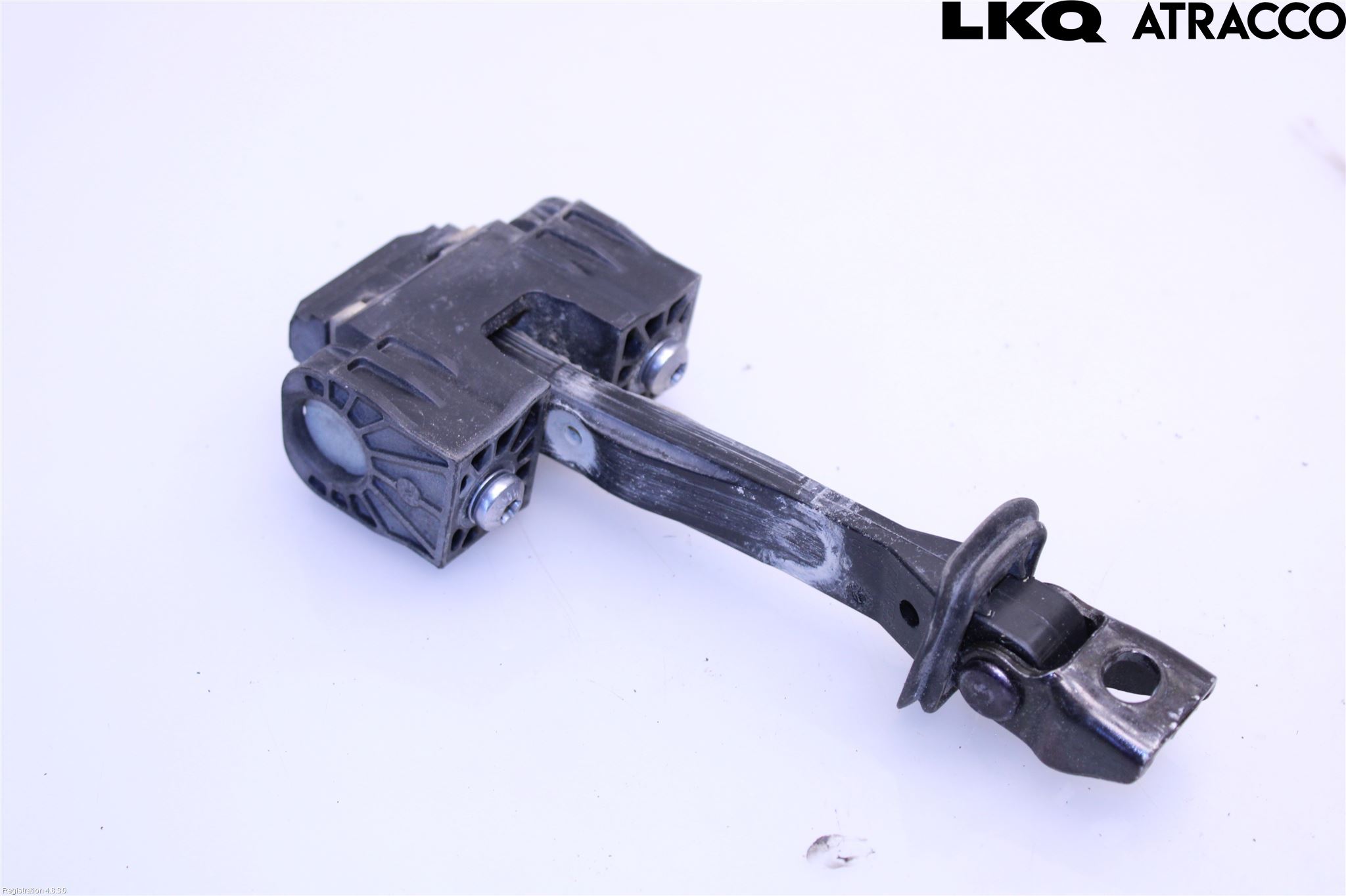 BMW X5 F15 13-18 Dörrstopp