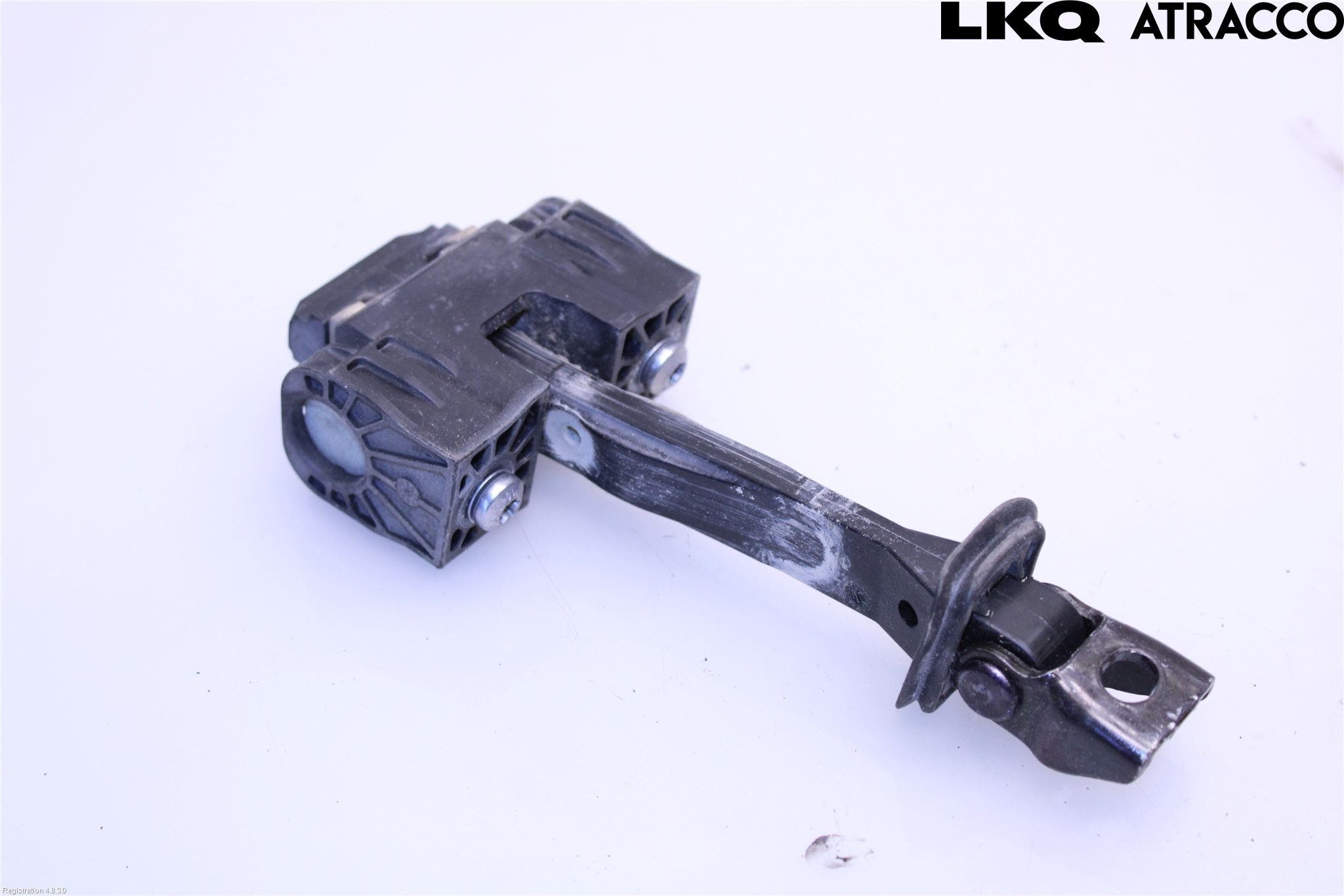 BMW X5 F15 13-18 Dörrstopp