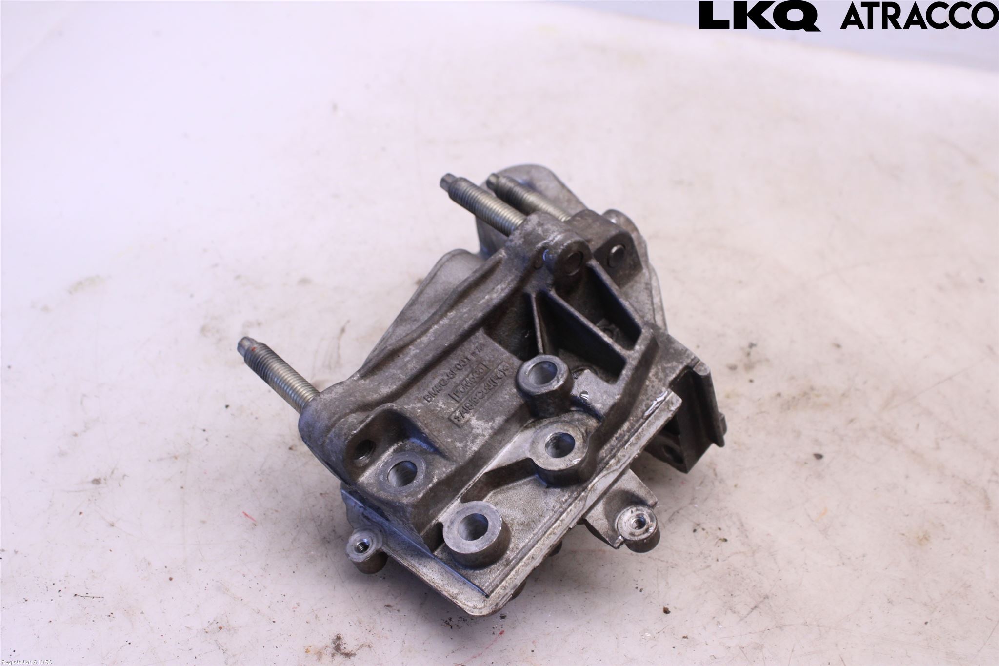 Ford FOCUS 11-14 Motorfäste