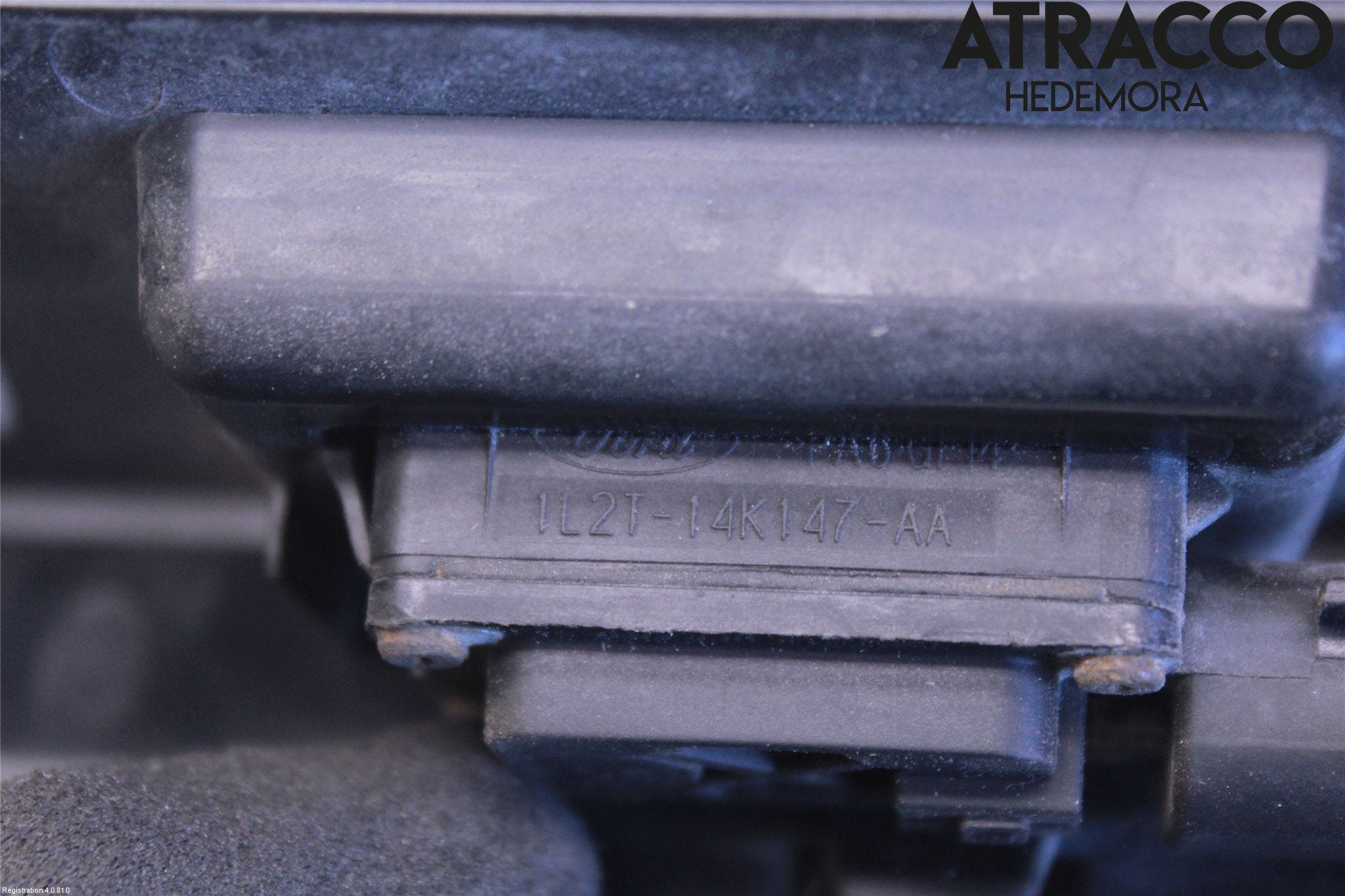 Ford MONDEO 15-22 Bakluckehandtag