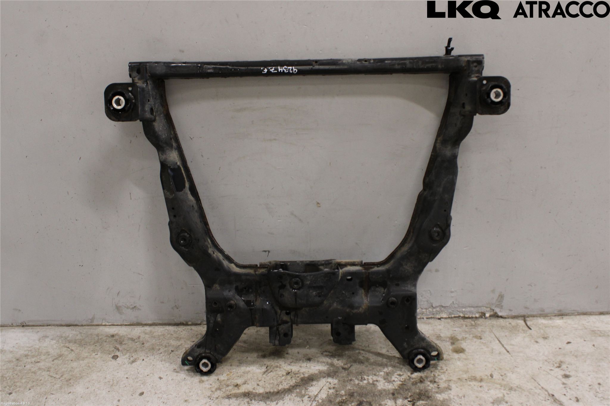 Ford MONDEO 15-22 Framvagnsbalk