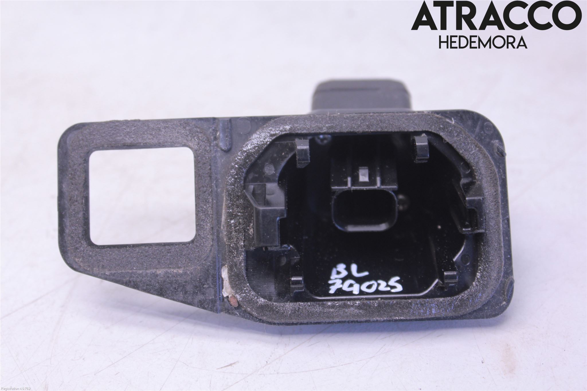 Toyota RAV4 13-18 Parkeringshjälp Kamera