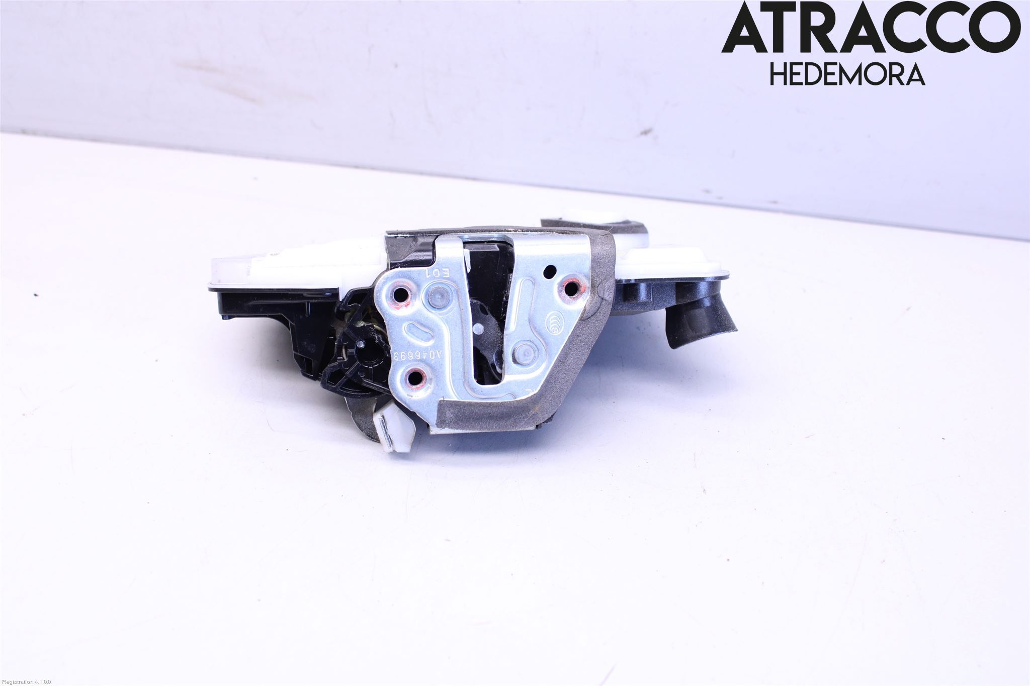 Subaru IMPREZA V 18- Låskista-Dörrlås