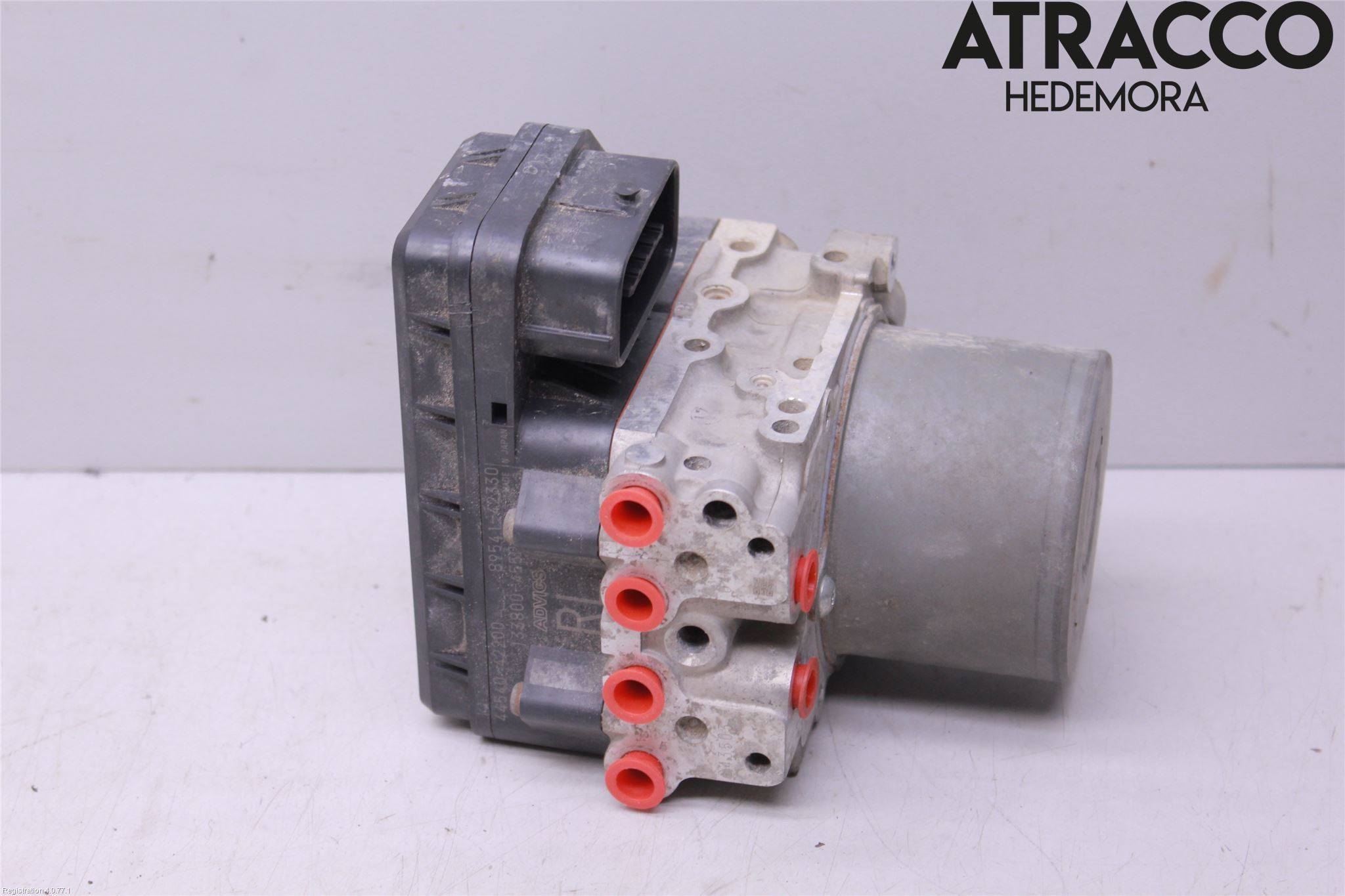 Toyota RAV 4 06-12 Abs Hydraulaggregat
