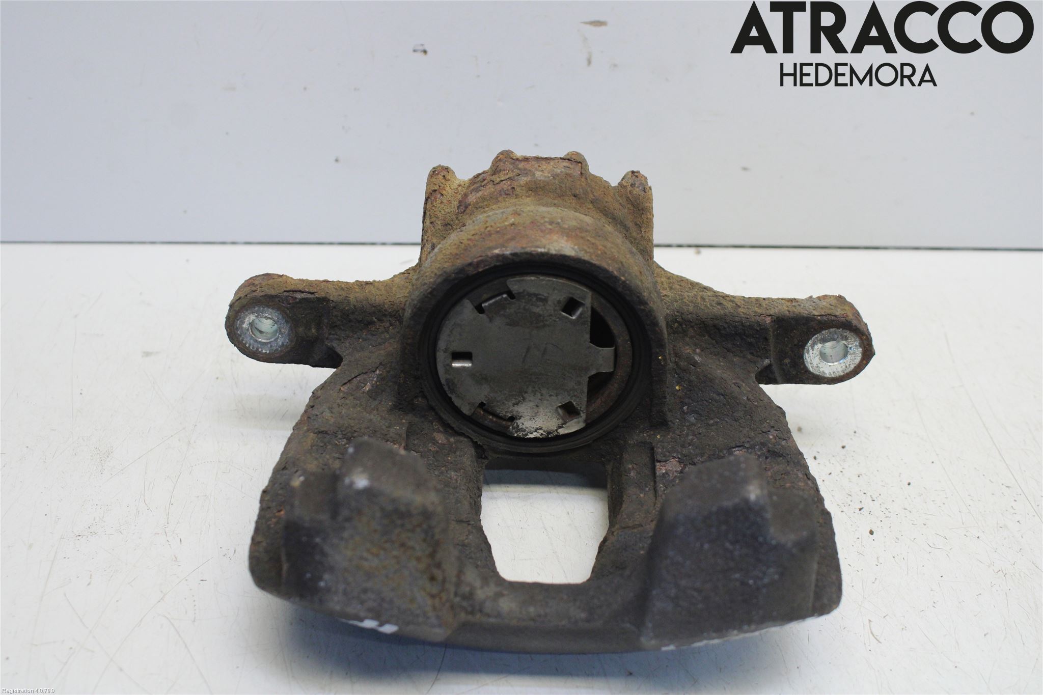 Peugeot 308 08-13 Bromsok Fram Höger