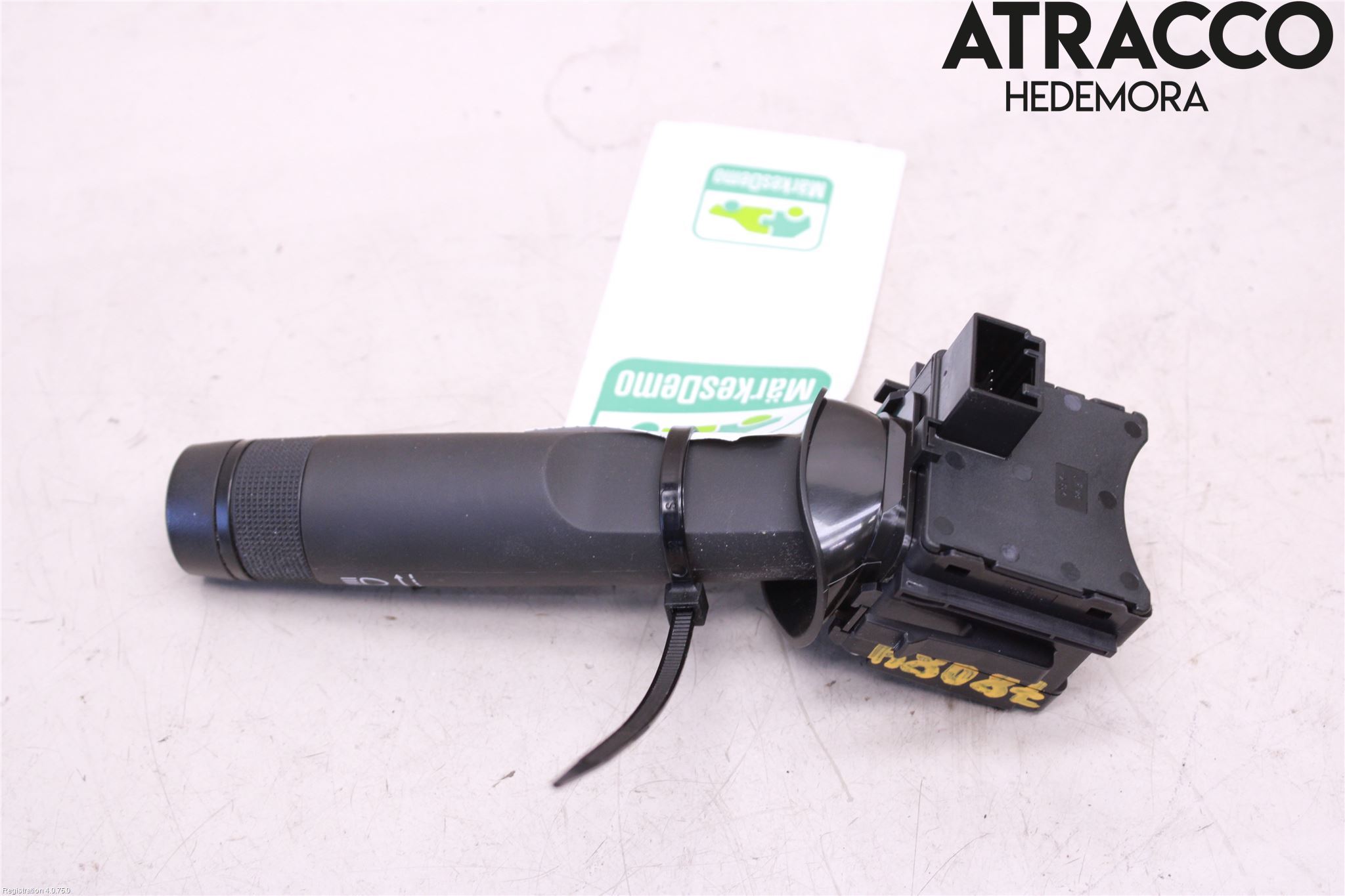 Opel ZAFIRA C 12-19 Spak Blinkers-Ljusomk
