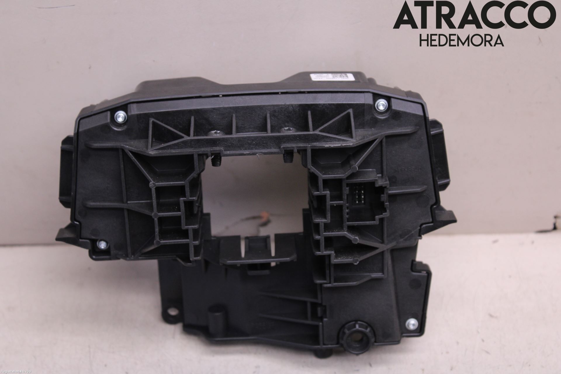 Ford MONDEO 15-22 Spakcentral