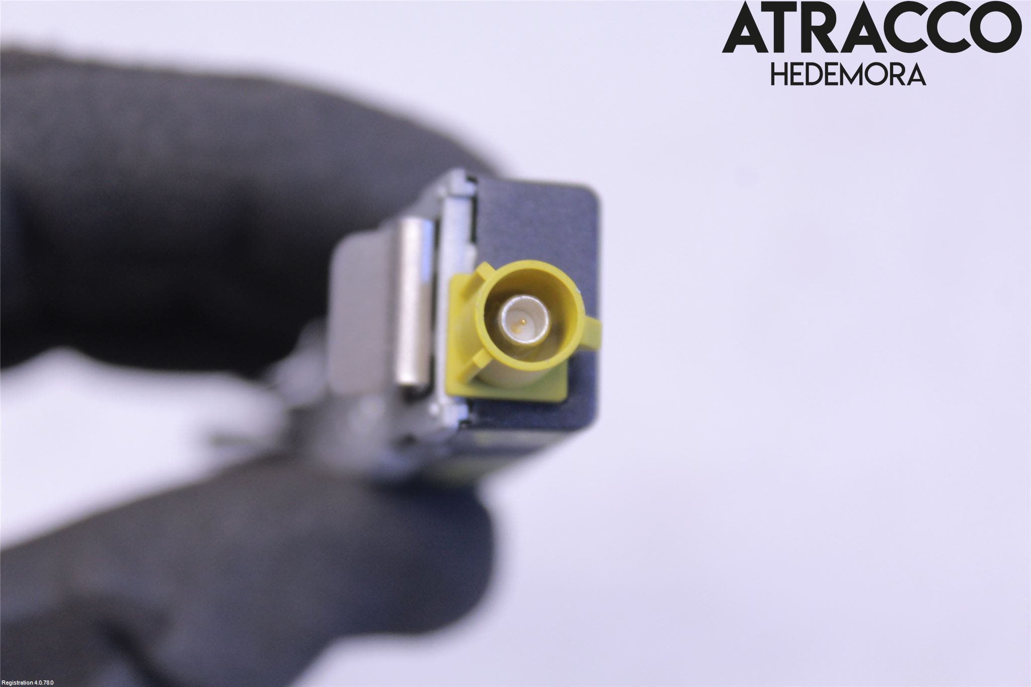 Skoda SUPERB 16-24 Antennförstärkare