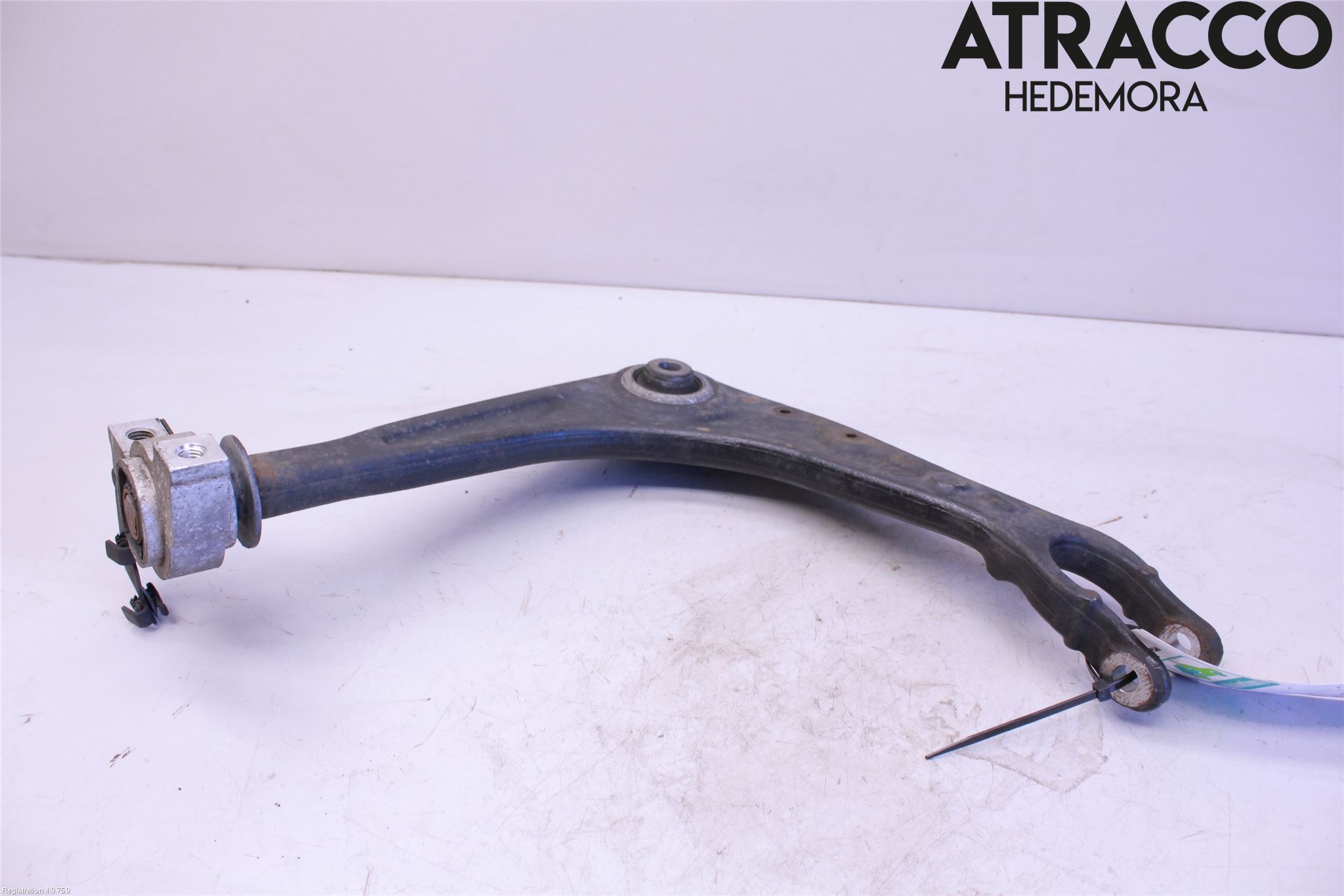 Citroen C6 Bärarm Fram Undre Vä