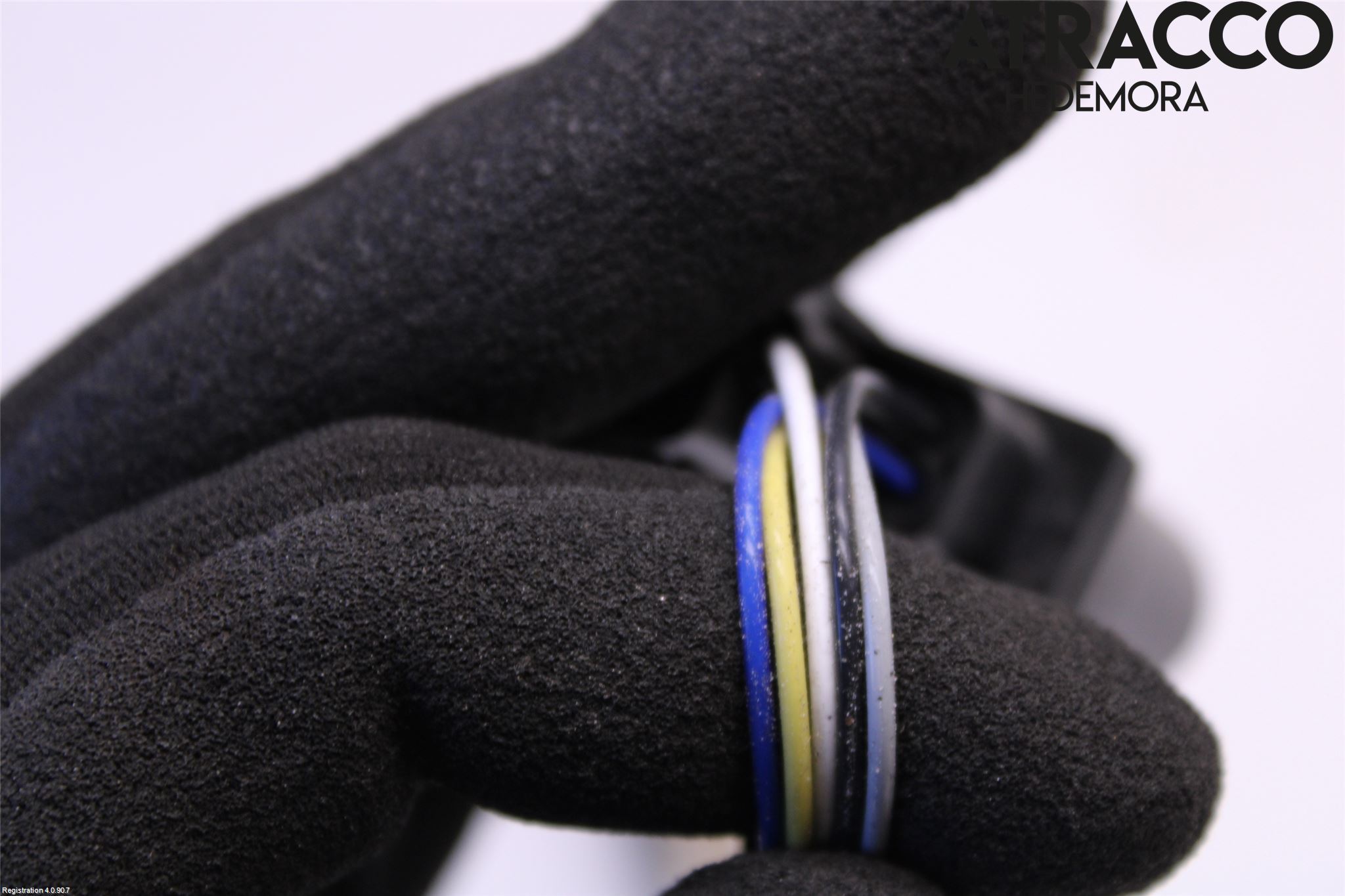 Audi A5 17- Injlambdasond