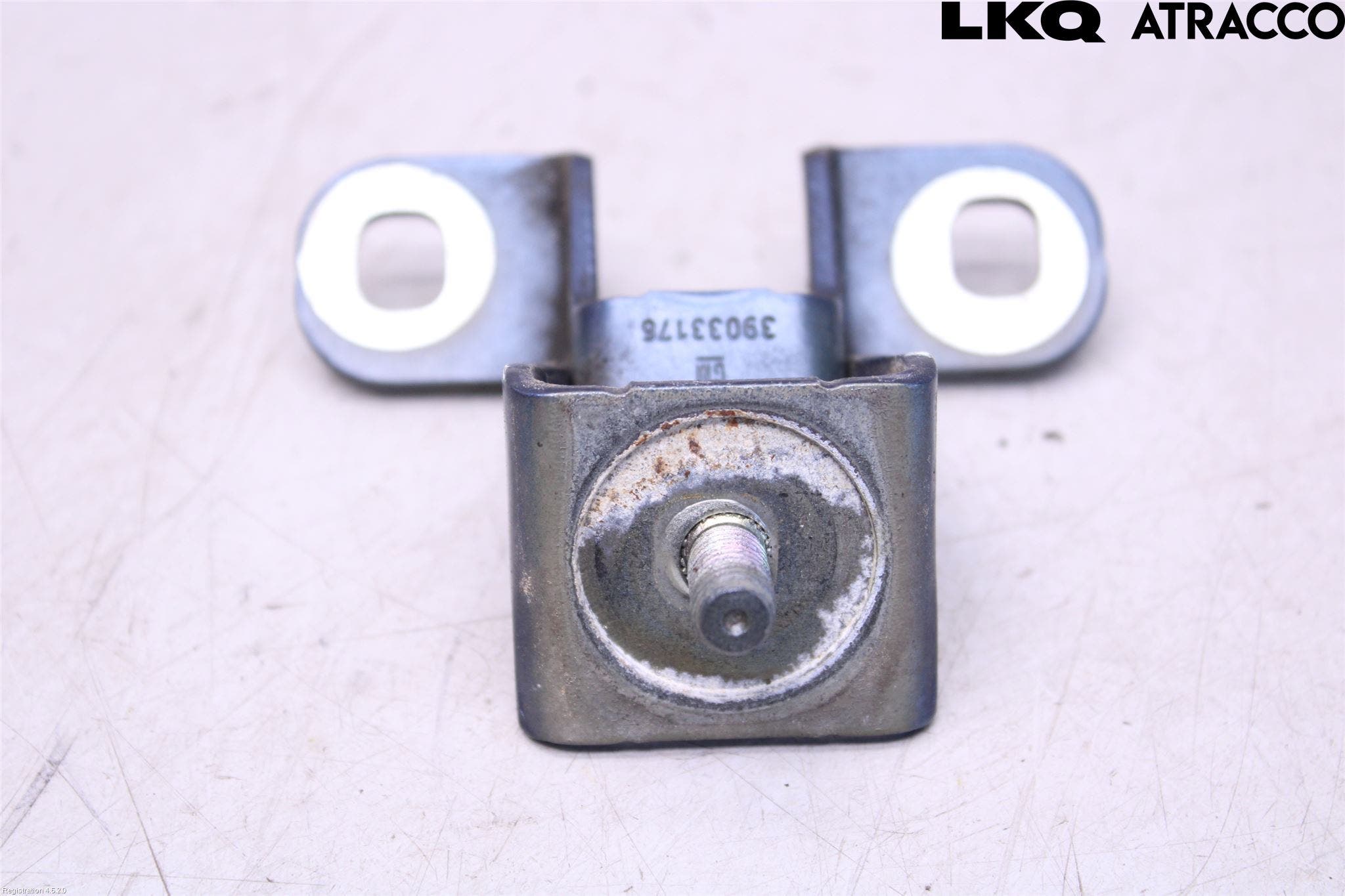 Opel ASTRA K 16-22 Bakluckegångjärn Vä