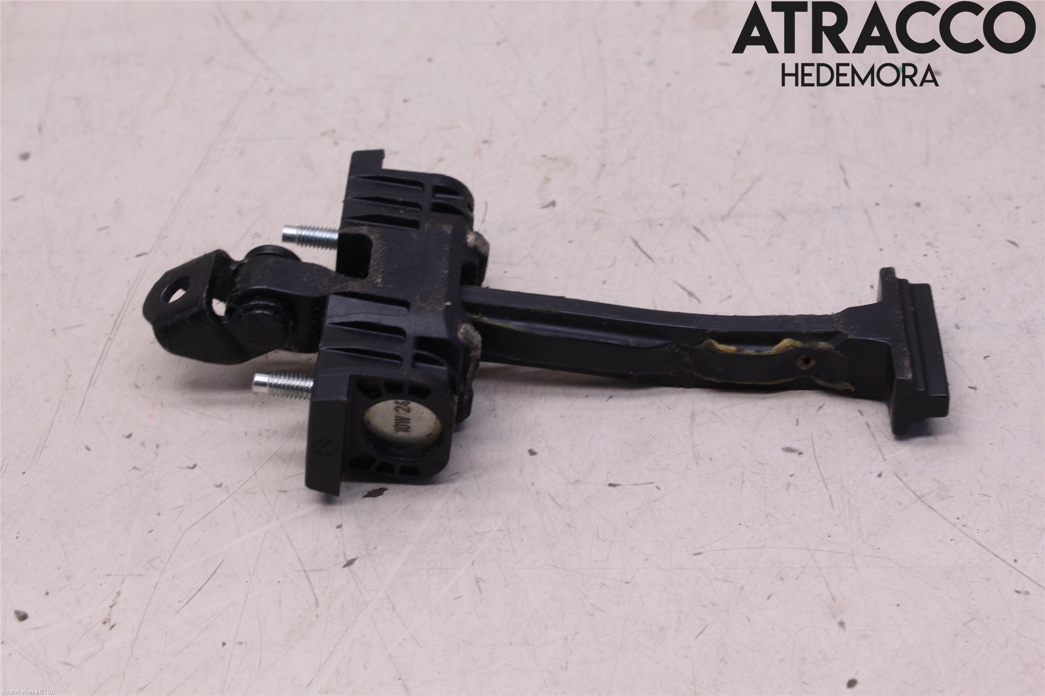 Saab 9-5 10-12 Dörrstopp