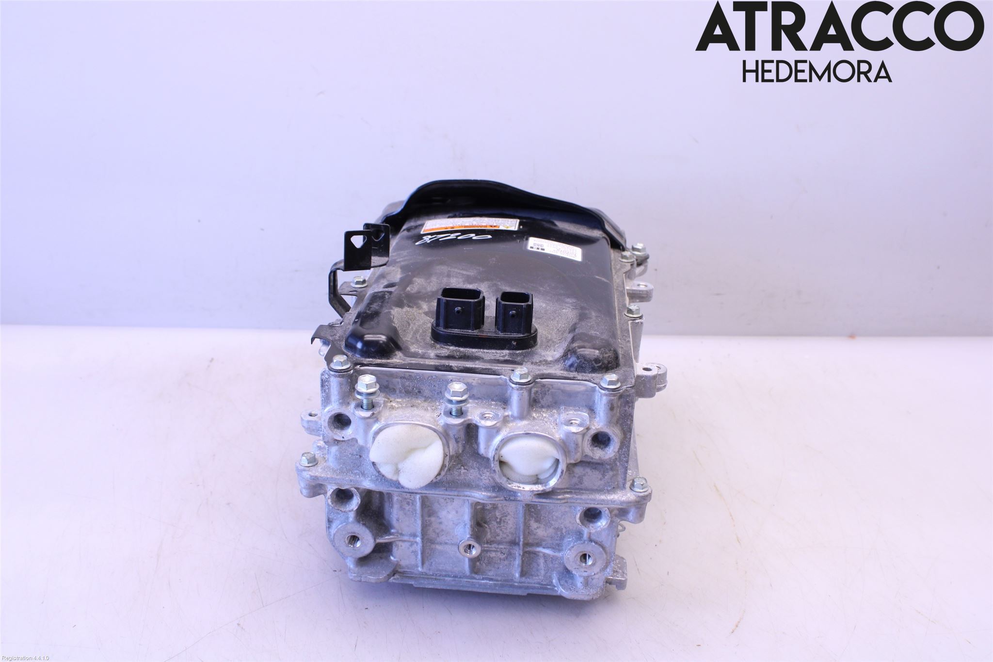 Toyota YARIS XP21 20- Hybridconverter