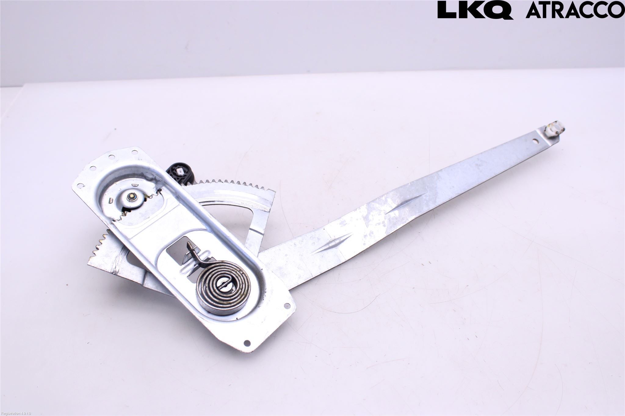 Ford TRANSIT    86-99 Fönsterhissmekanism