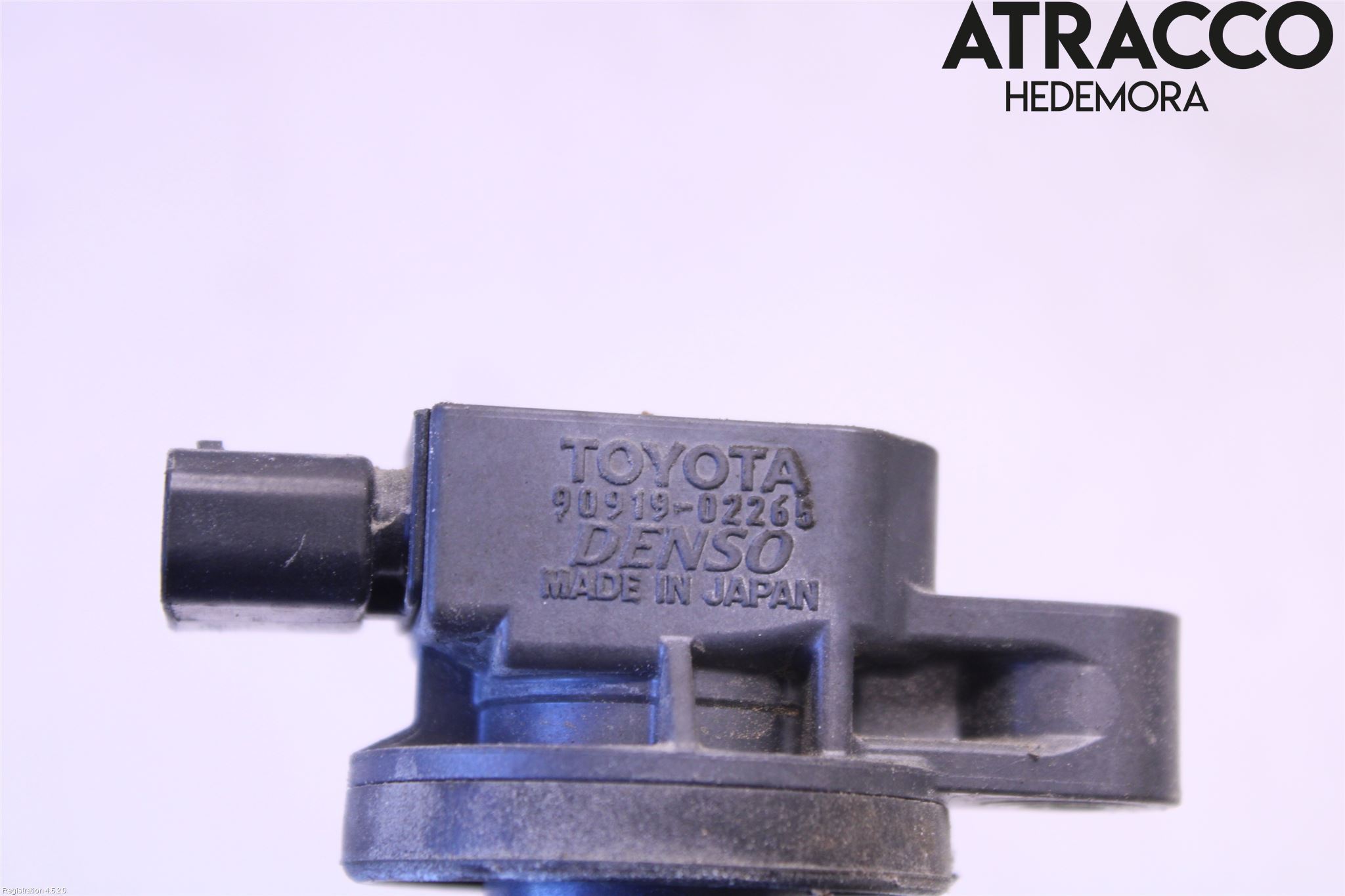 Toyota YARIS XP130 15-20 Tändspole