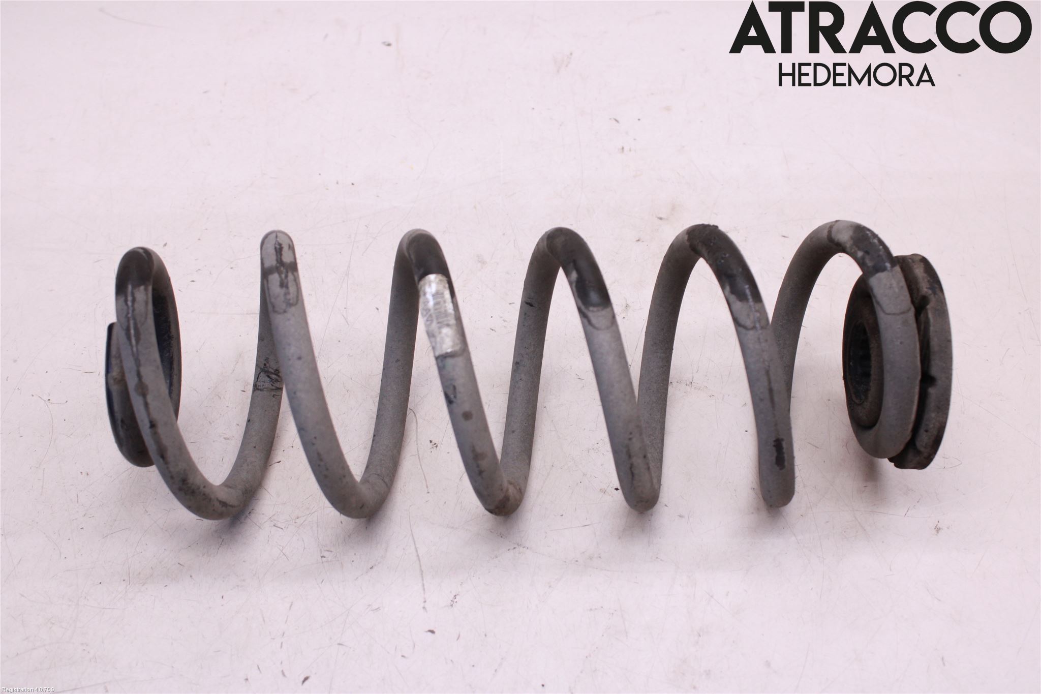 Opel ASTRA K 16-22 Fjäder Bak