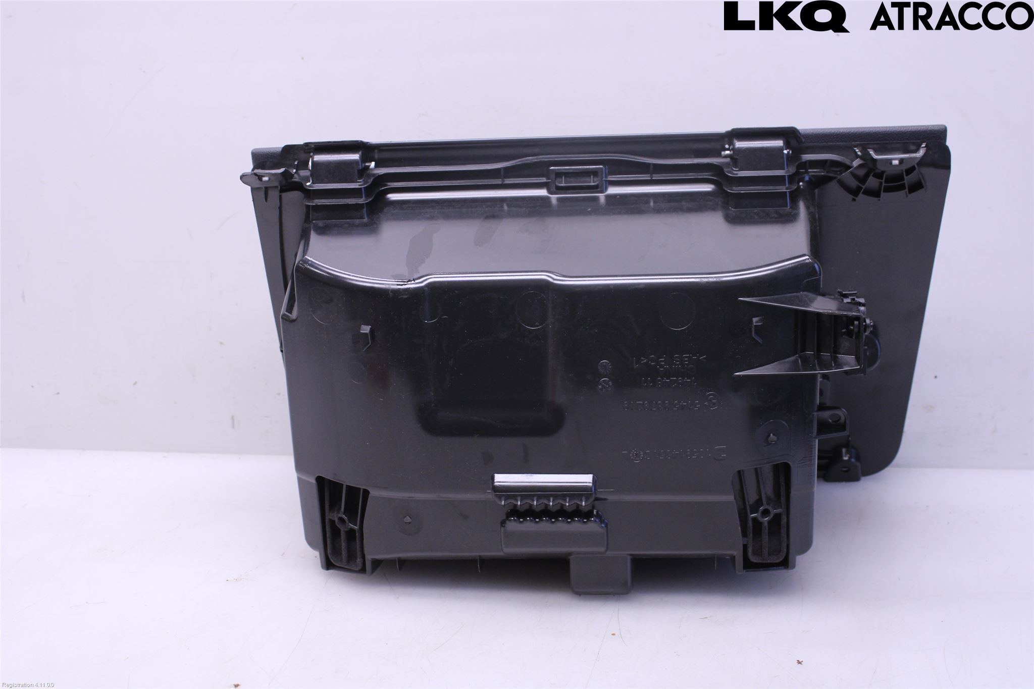 BMW X3 G01 18- Handskfack