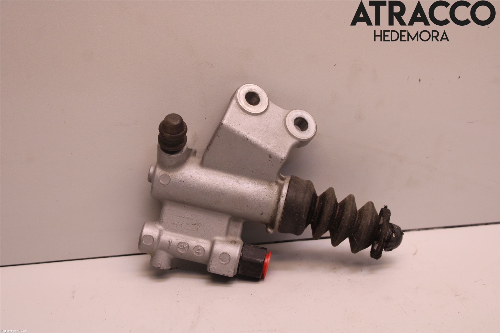 Honda CR-V 13-18 Kopplingscylinder Slav